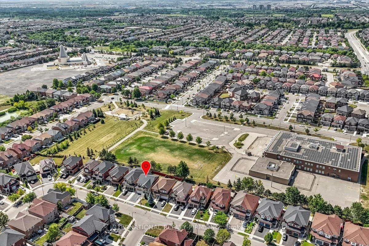 Photo 54 of 26 Mauve Drive, Brampton, Bram East — HOMEH