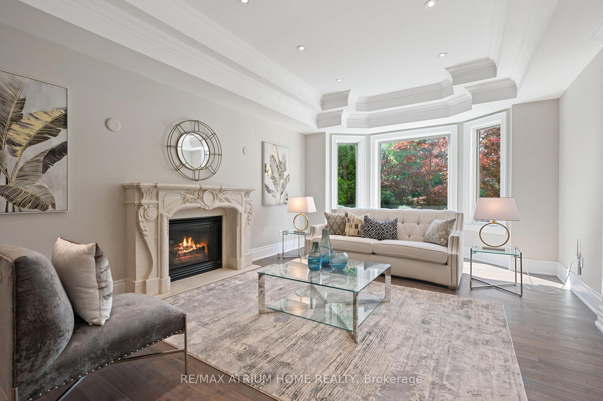 Photo 4 of 242 Parkview Avenue, North York, Willowdale East — HOMEH