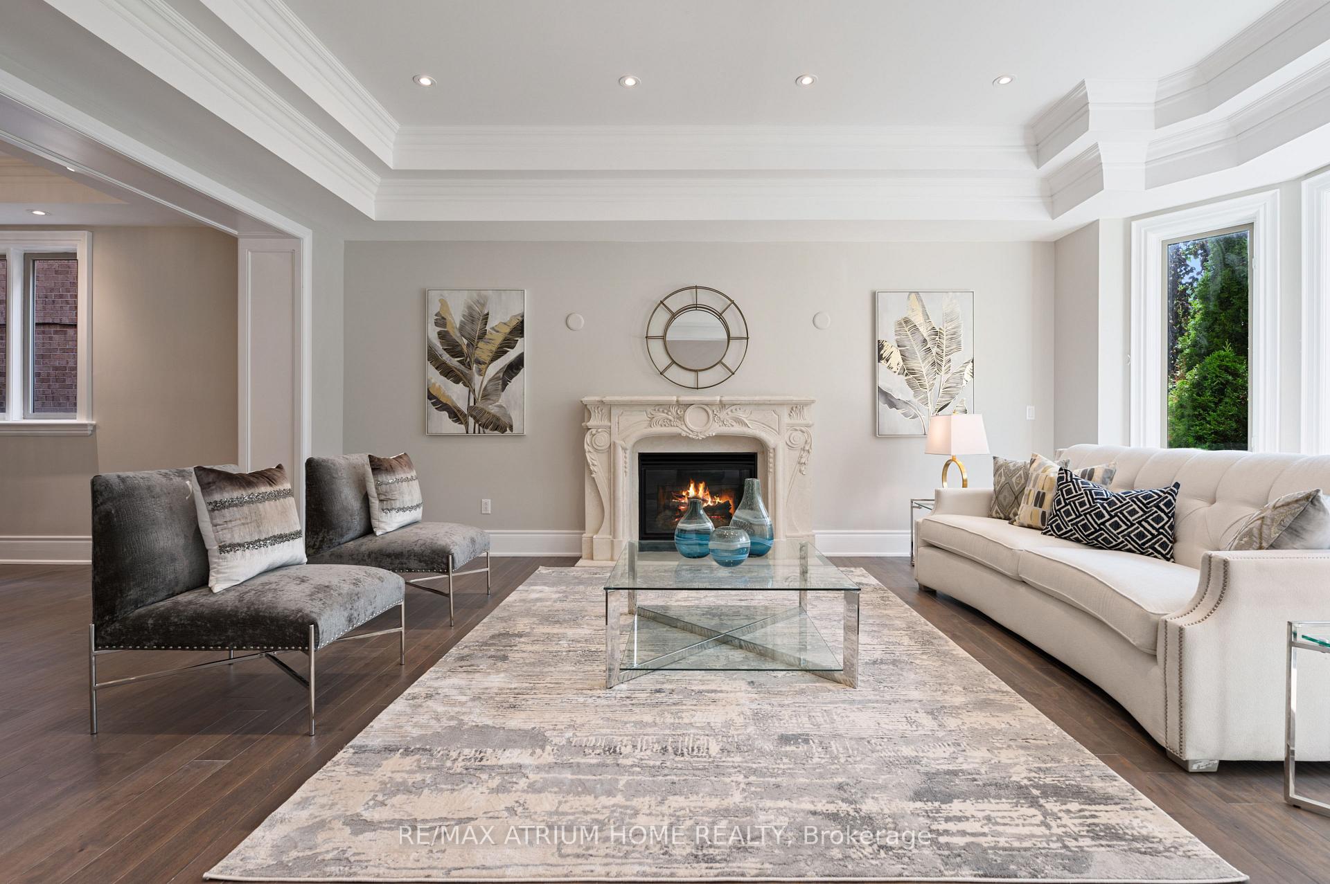 Photo 13 of 242 Parkview Avenue, North York, Willowdale East — HOMEH