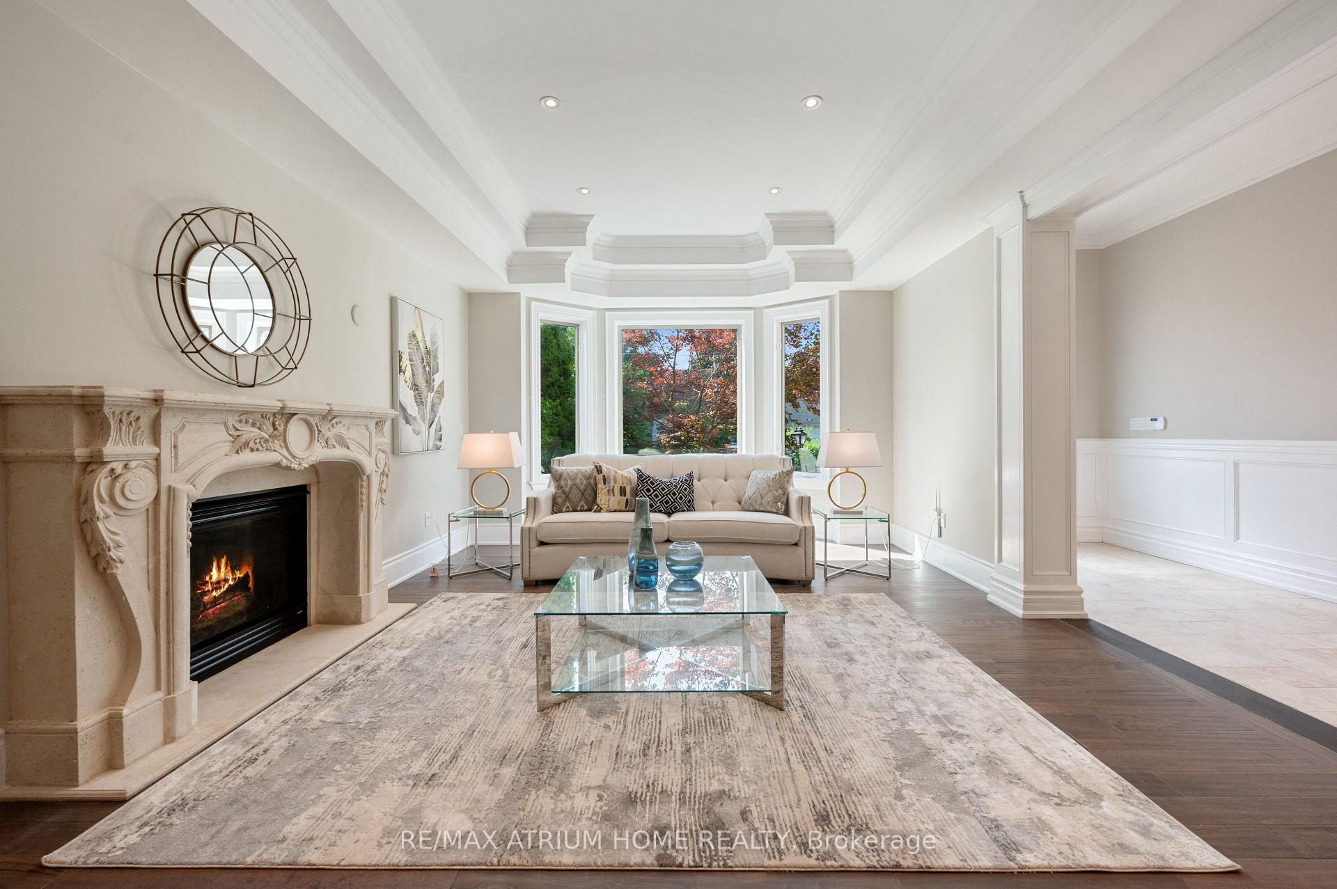 Photo 14 of 242 Parkview Avenue, North York, Willowdale East — HOMEH