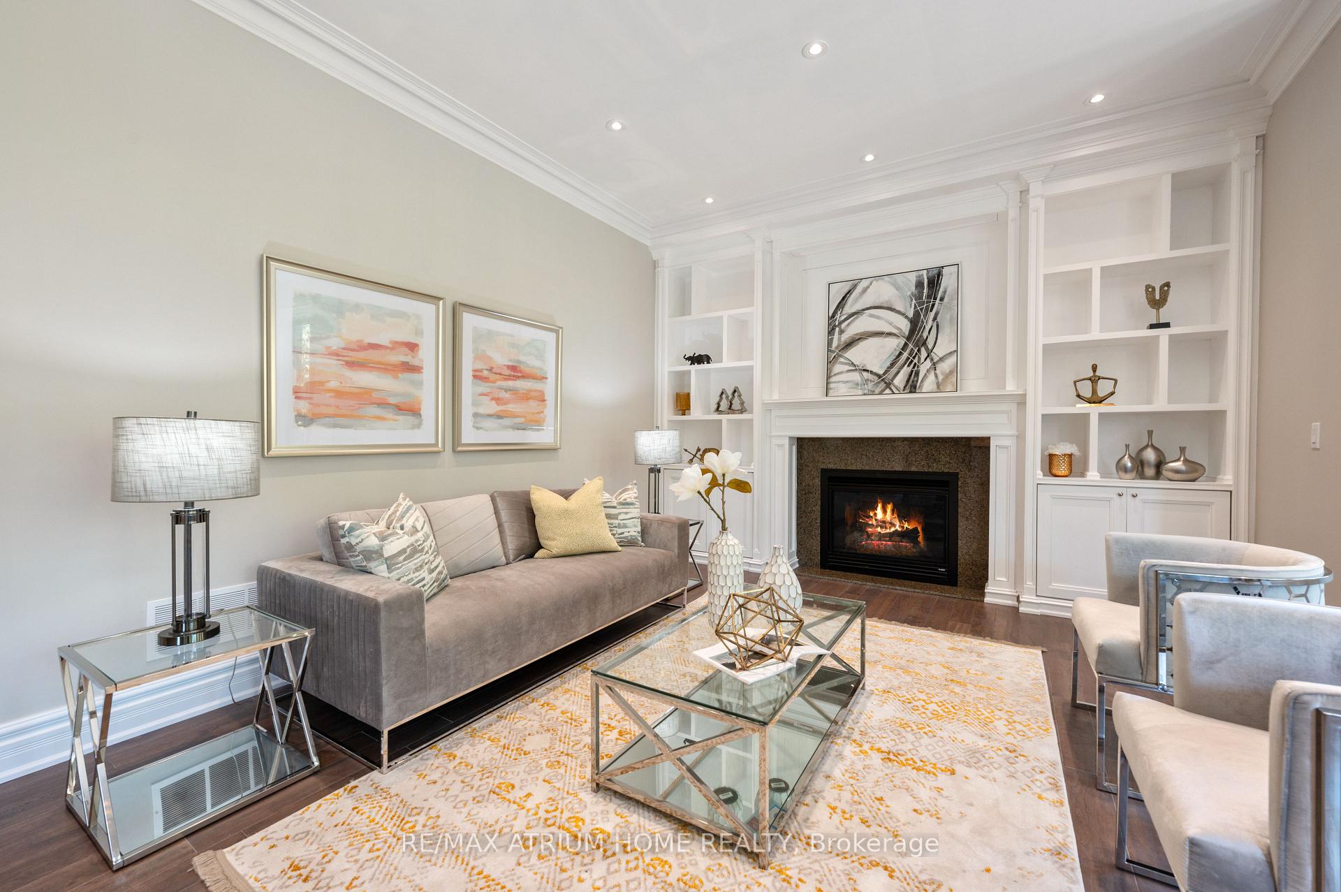 Photo 17 of 242 Parkview Avenue, North York, Willowdale East — HOMEH