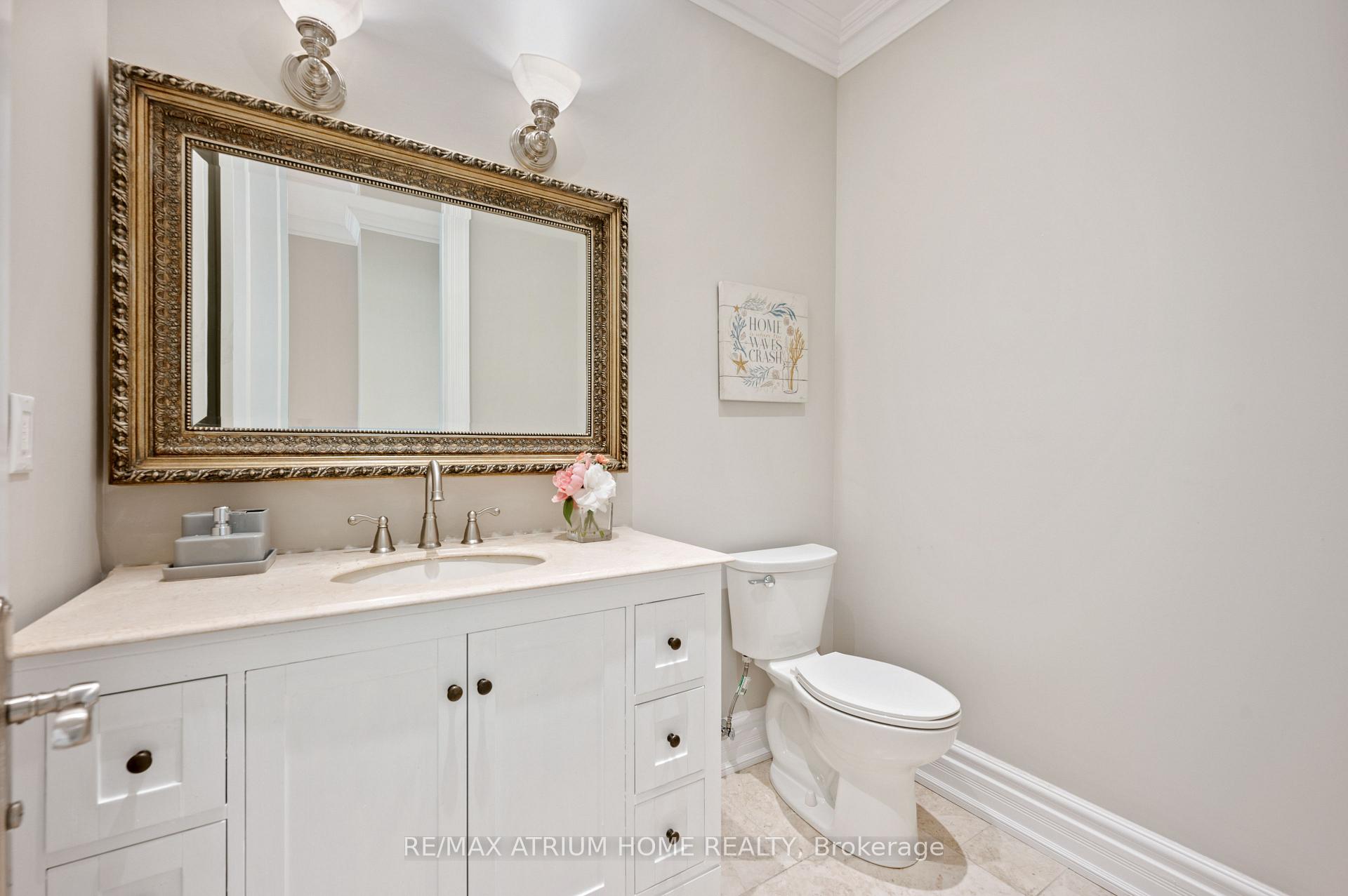 Photo 18 of 242 Parkview Avenue, North York, Willowdale East — HOMEH