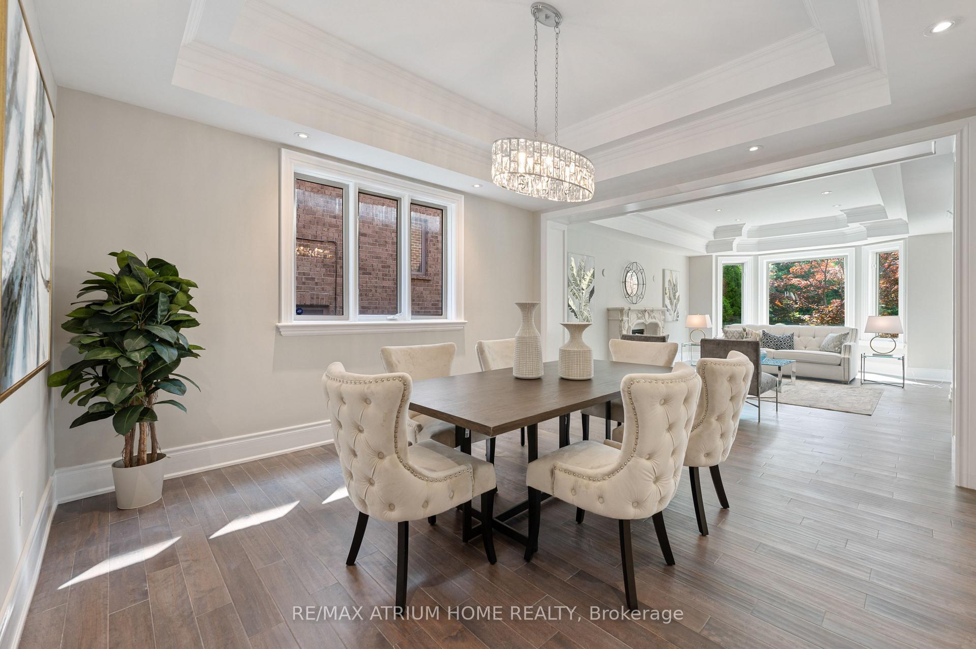 Photo 19 of 242 Parkview Avenue, North York, Willowdale East — HOMEH