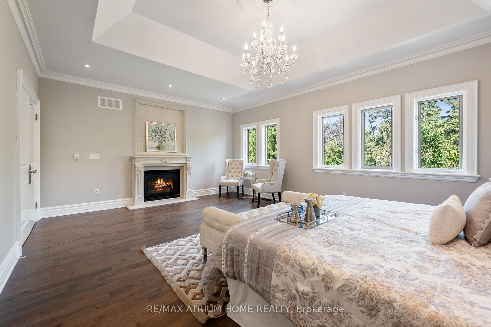 Photo 24 of 242 Parkview Avenue, North York, Willowdale East — HOMEH