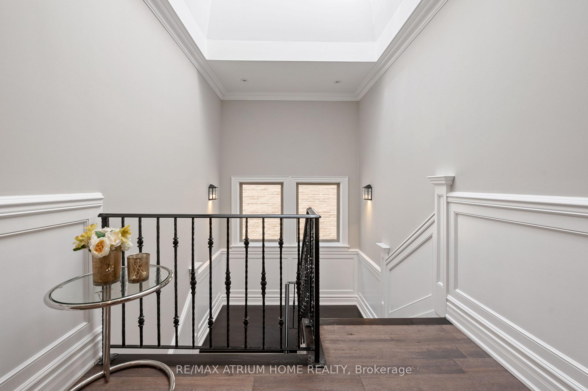 Photo 27 of 242 Parkview Avenue, North York, Willowdale East — HOMEH