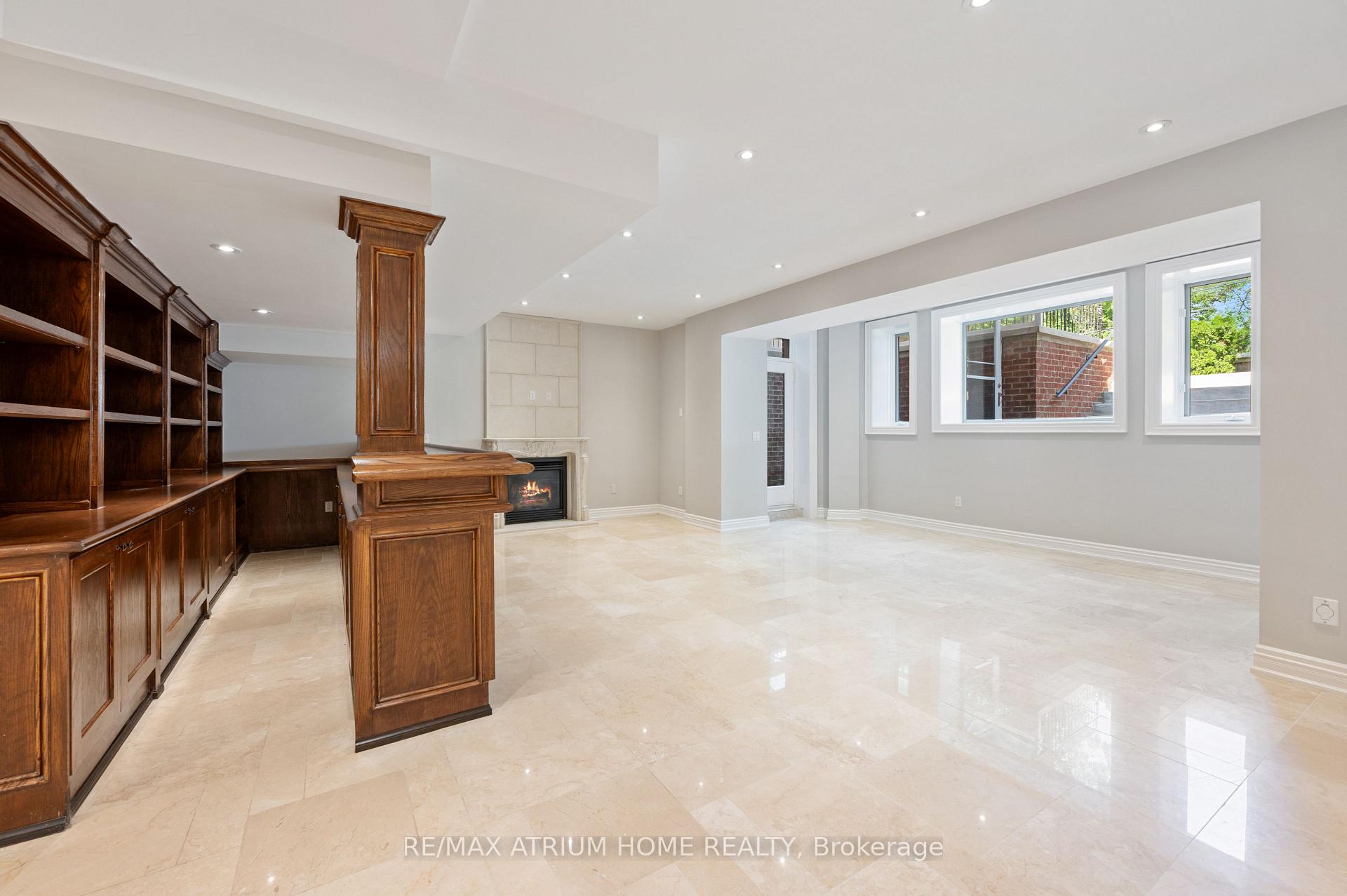 Photo 28 of 242 Parkview Avenue, North York, Willowdale East — HOMEH