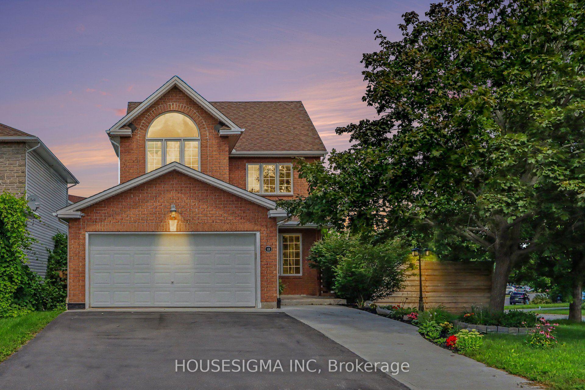 Photo 1 of 101 Kittiwake Drive, Ottawa, Stittsville (North) — HOMEH