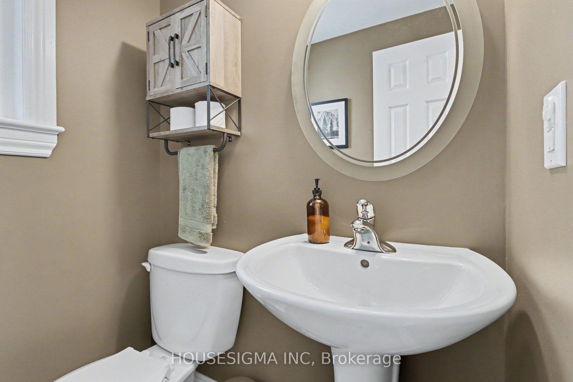 Photo 21 of 101 Kittiwake Drive, Ottawa, Stittsville (North) — HOMEH