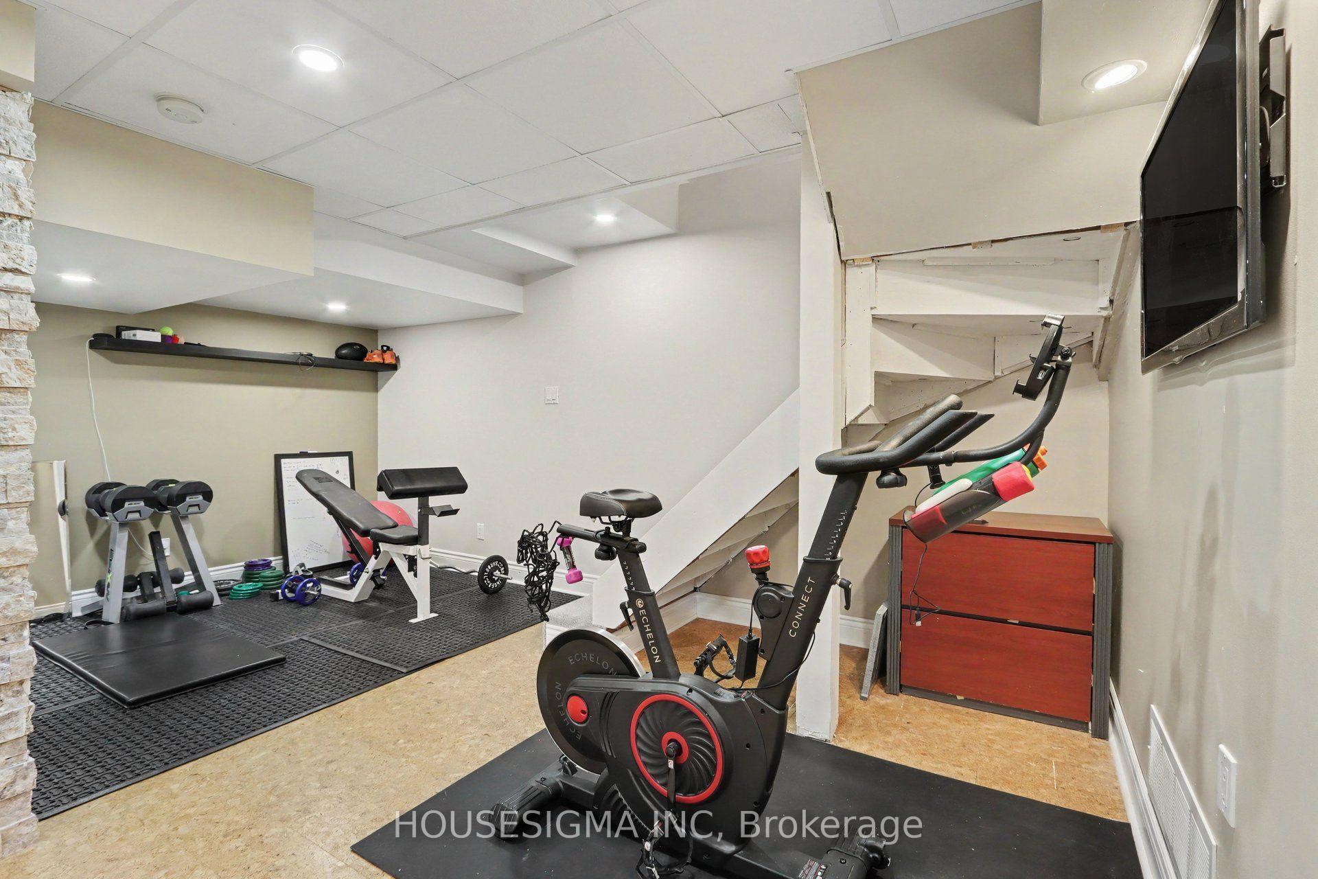 Photo 22 of 101 Kittiwake Drive, Ottawa, Stittsville (North) — HOMEH