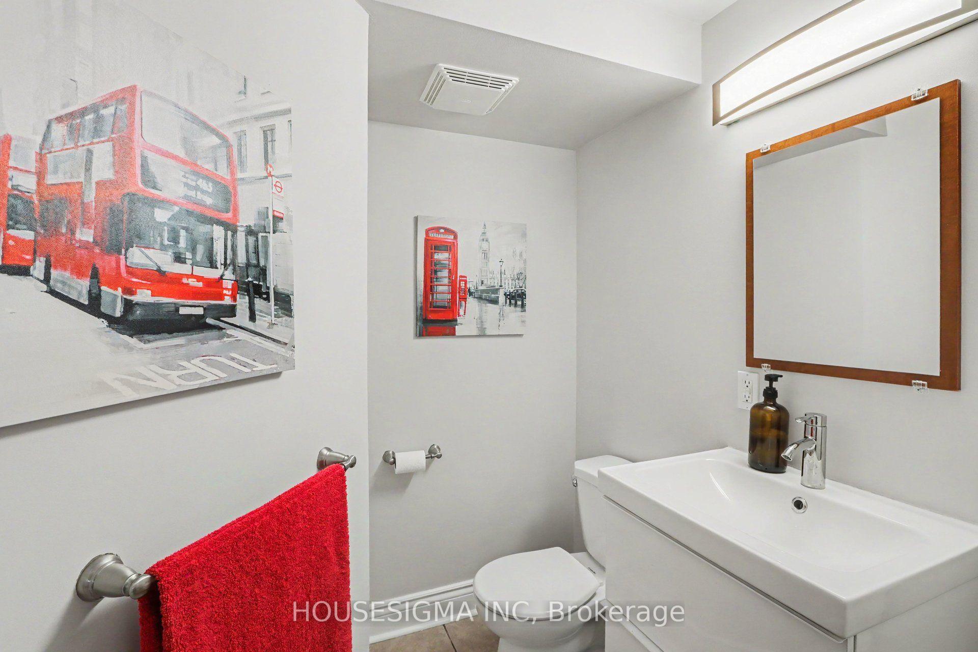 Photo 24 of 101 Kittiwake Drive, Ottawa, Stittsville (North) — HOMEH