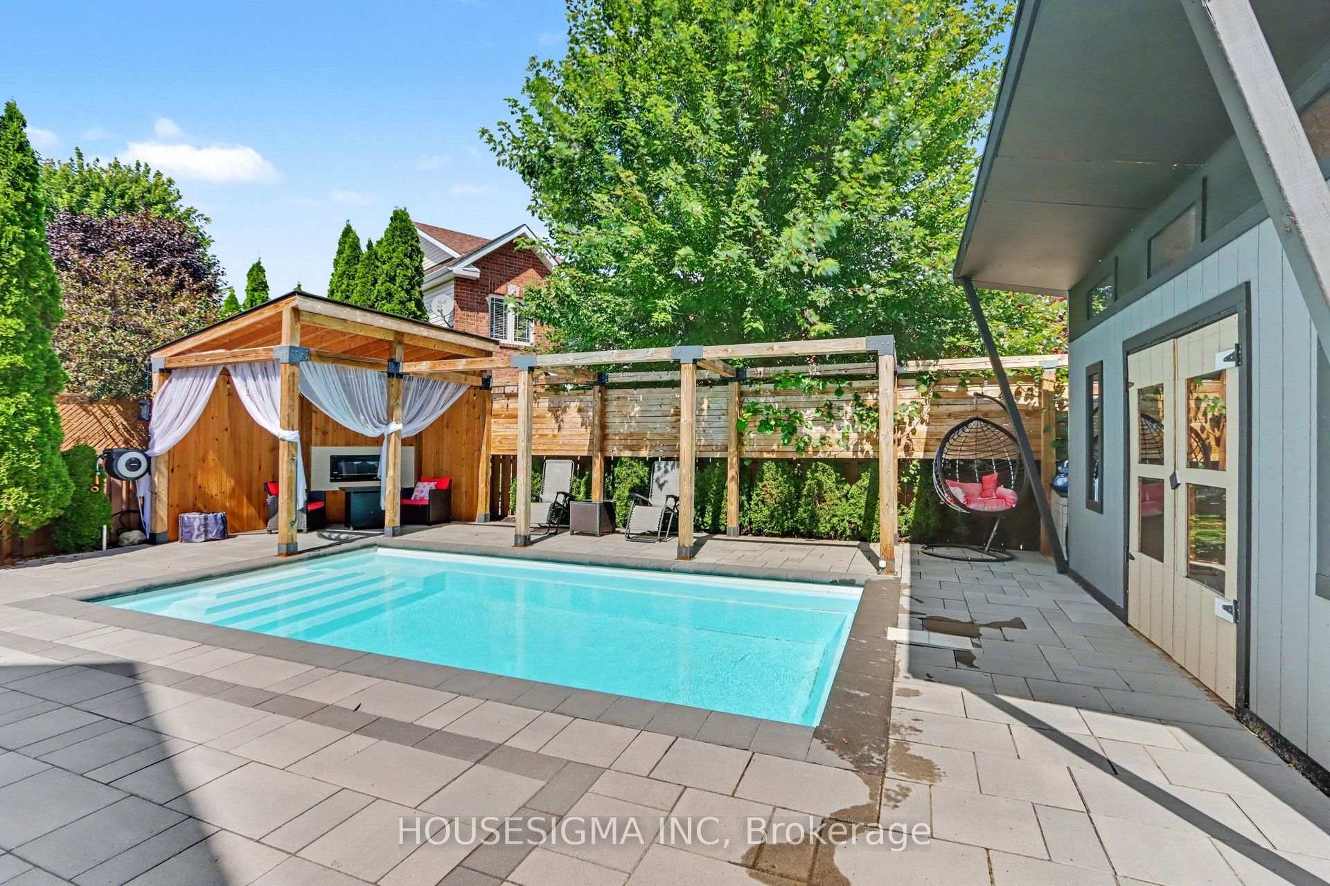 Photo 26 of 101 Kittiwake Drive, Ottawa, Stittsville (North) — HOMEH
