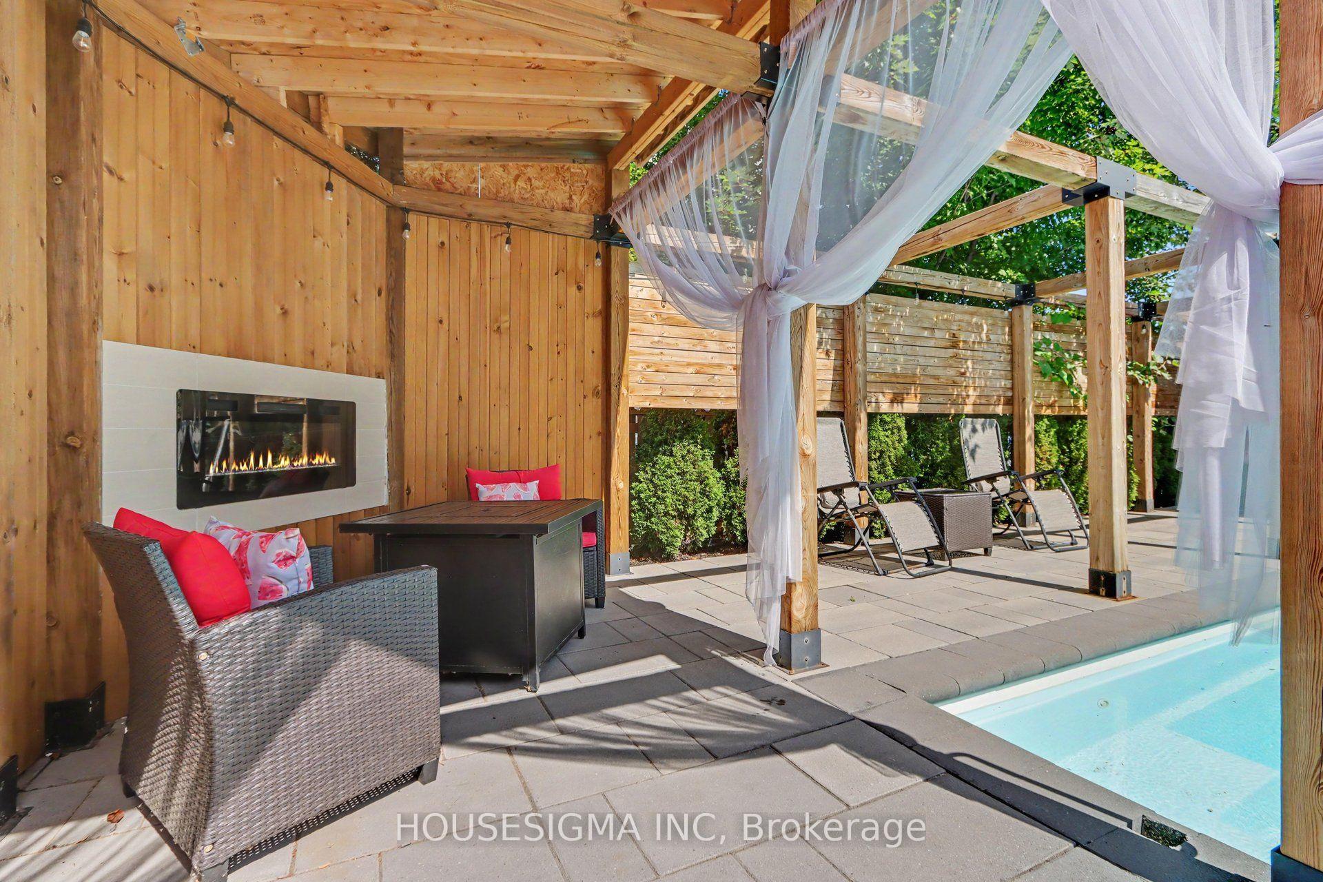 Photo 27 of 101 Kittiwake Drive, Ottawa, Stittsville (North) — HOMEH