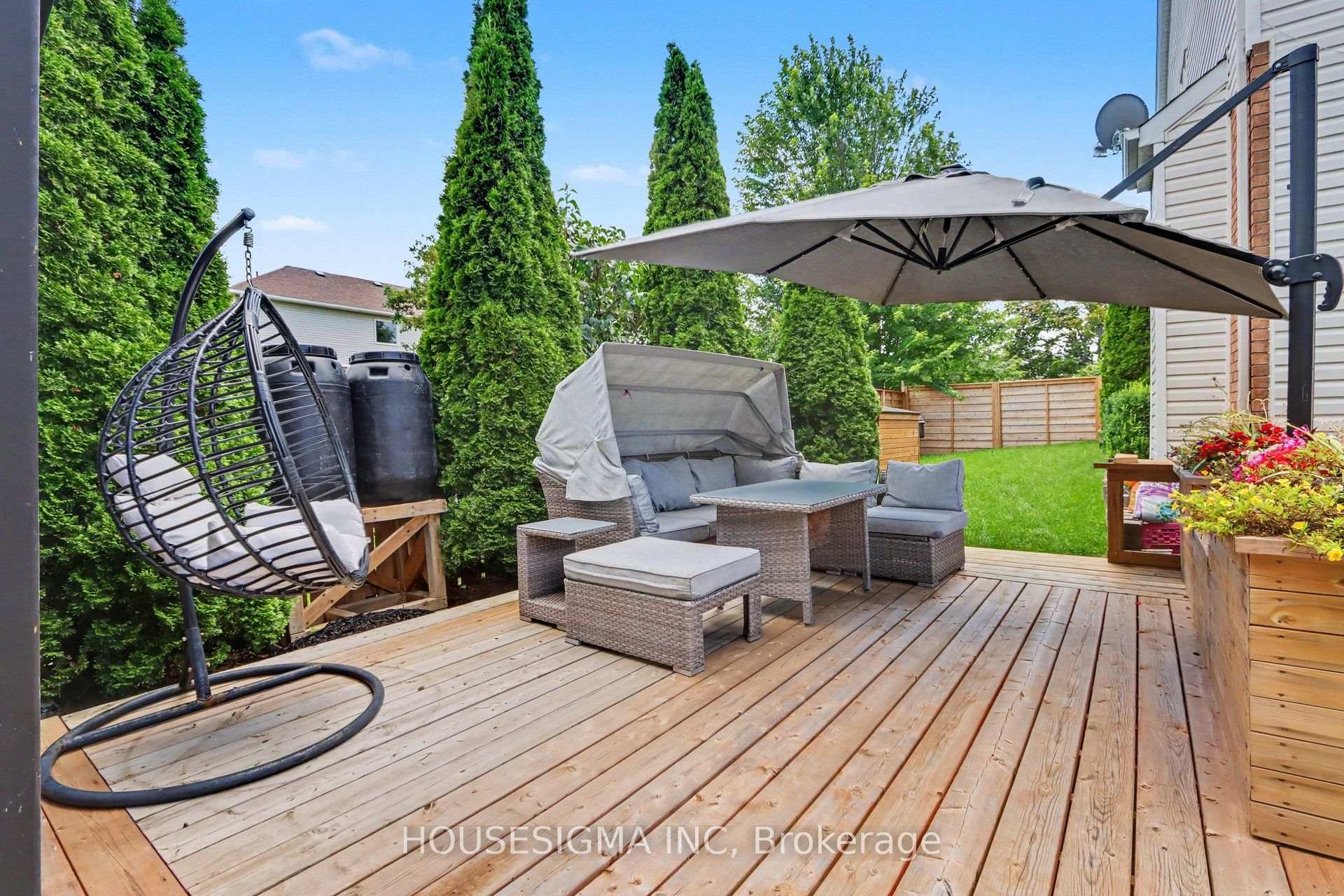 Photo 28 of 101 Kittiwake Drive, Ottawa, Stittsville (North) — HOMEH