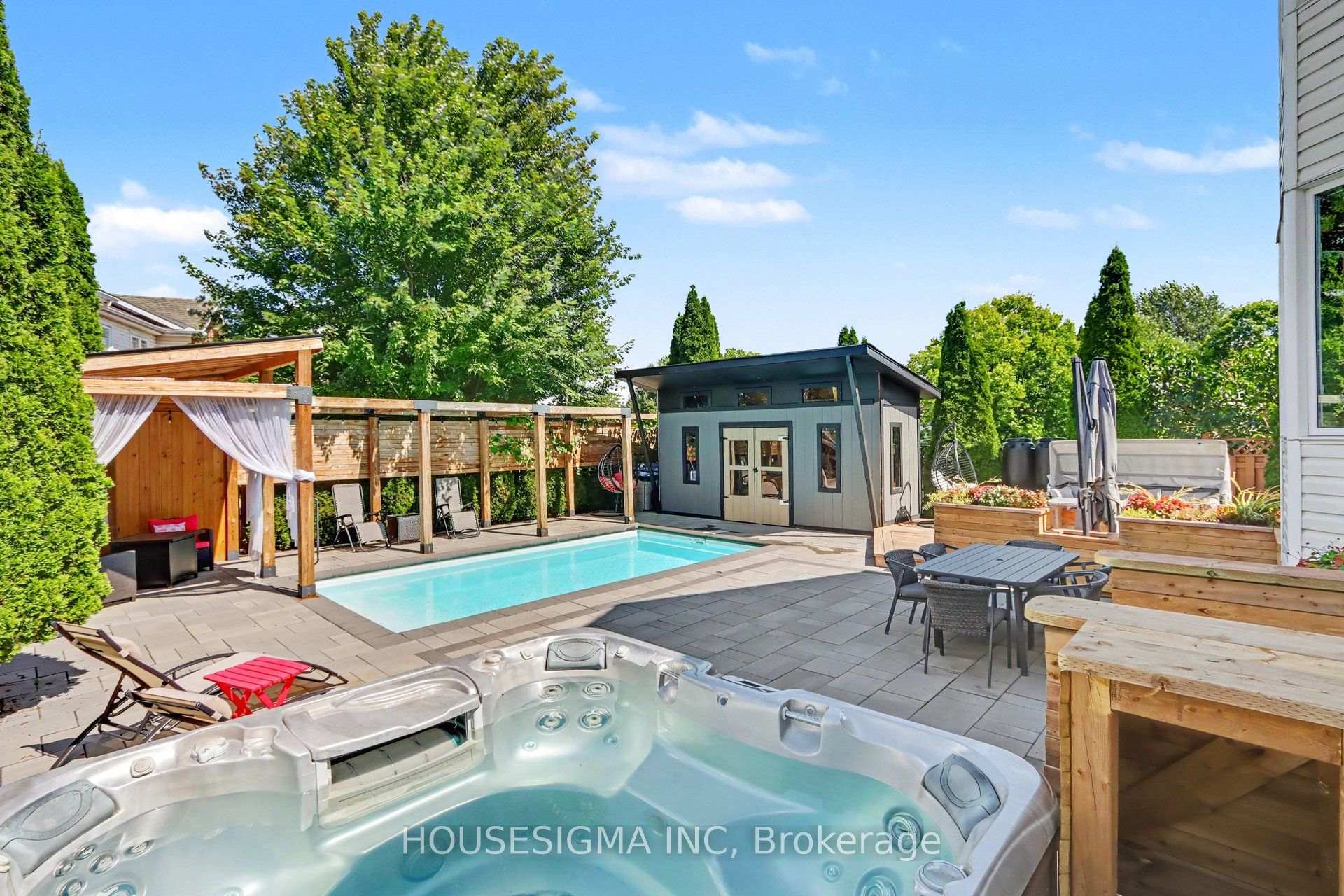 Photo 29 of 101 Kittiwake Drive, Ottawa, Stittsville (North) — HOMEH