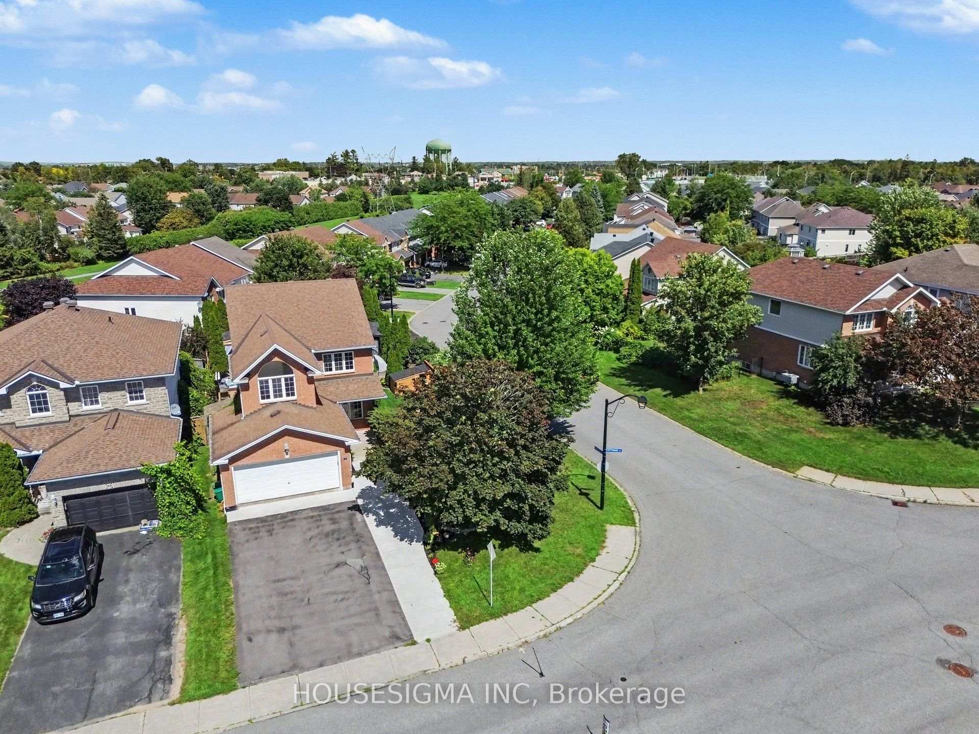 Photo 30 of 101 Kittiwake Drive, Ottawa, Stittsville (North) — HOMEH