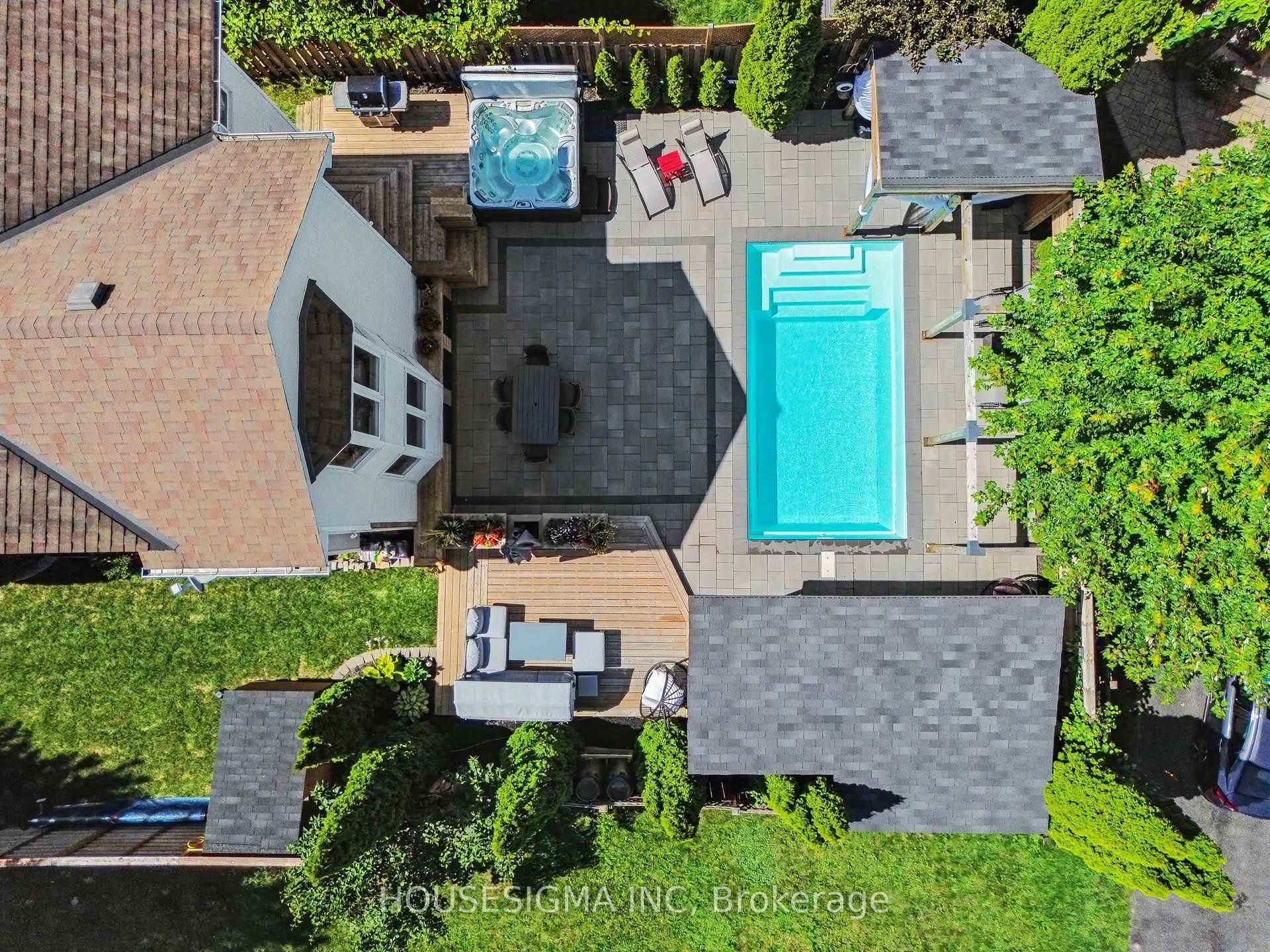 Photo 33 of 101 Kittiwake Drive, Ottawa, Stittsville (North) — HOMEH