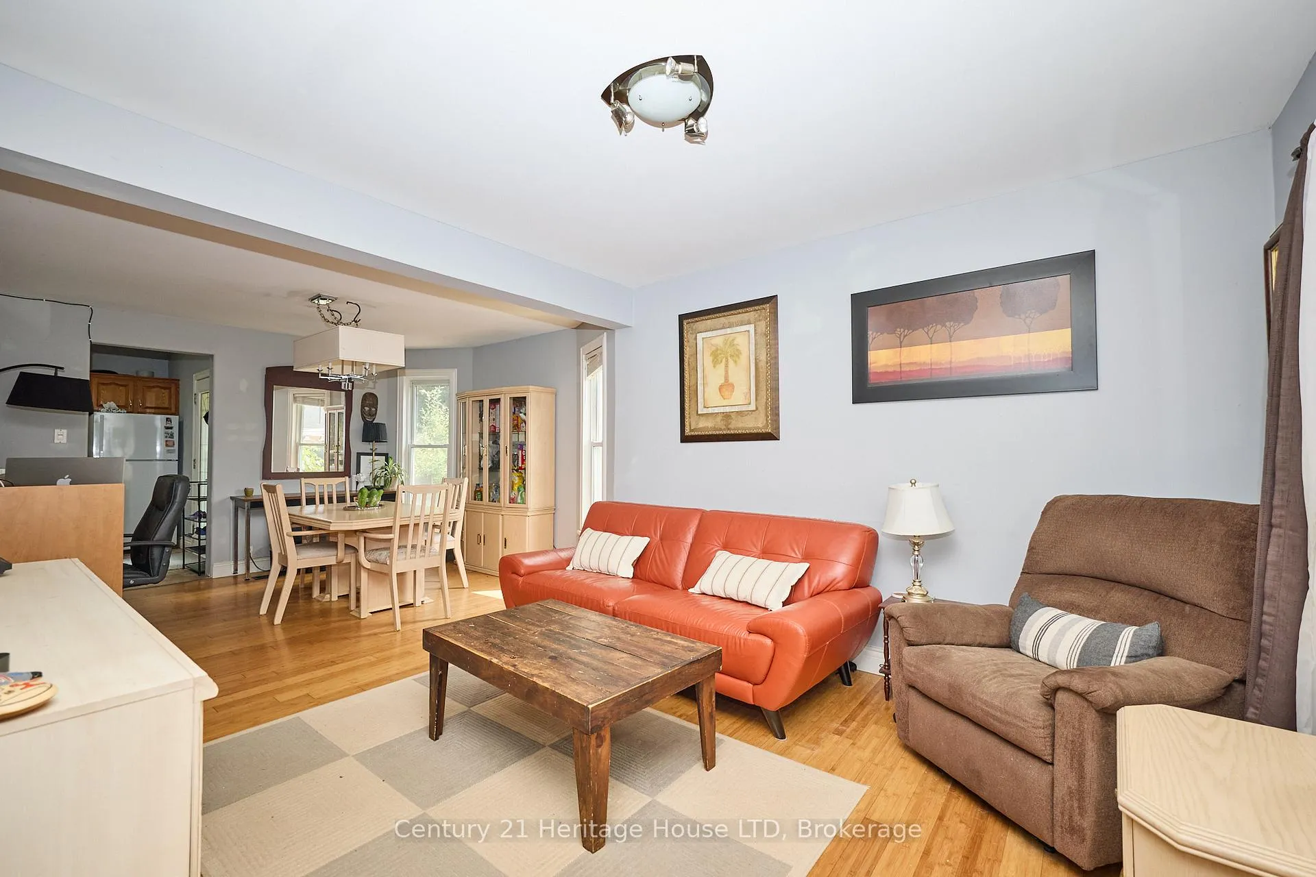 Photo 7 of 5086 Hutton Avenue, Niagara Falls, Downtown — HOMEH