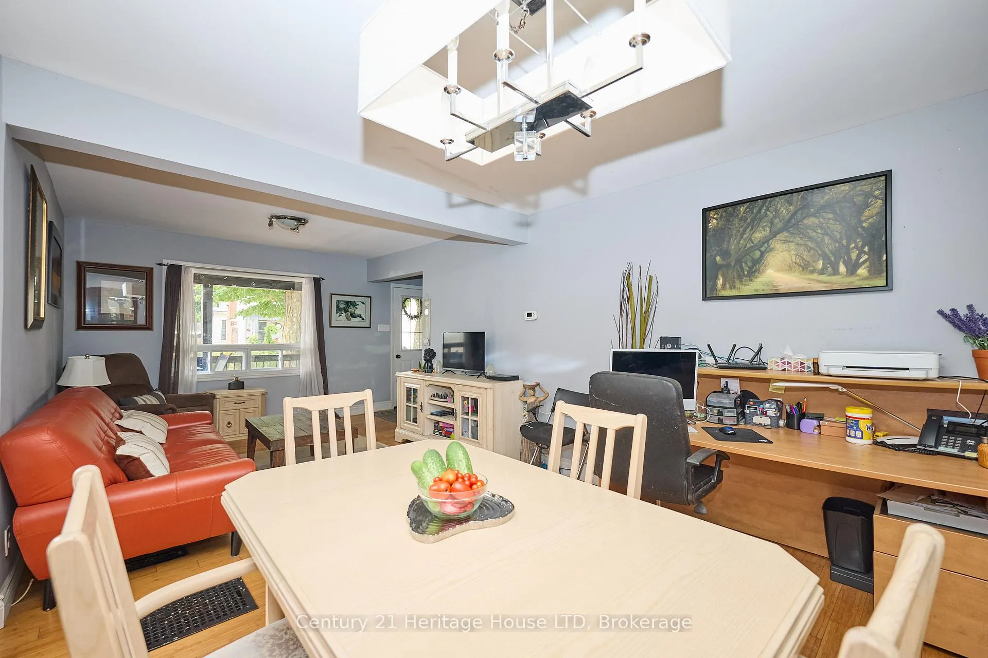 Photo 10 of 5086 Hutton Avenue, Niagara Falls, Downtown — HOMEH
