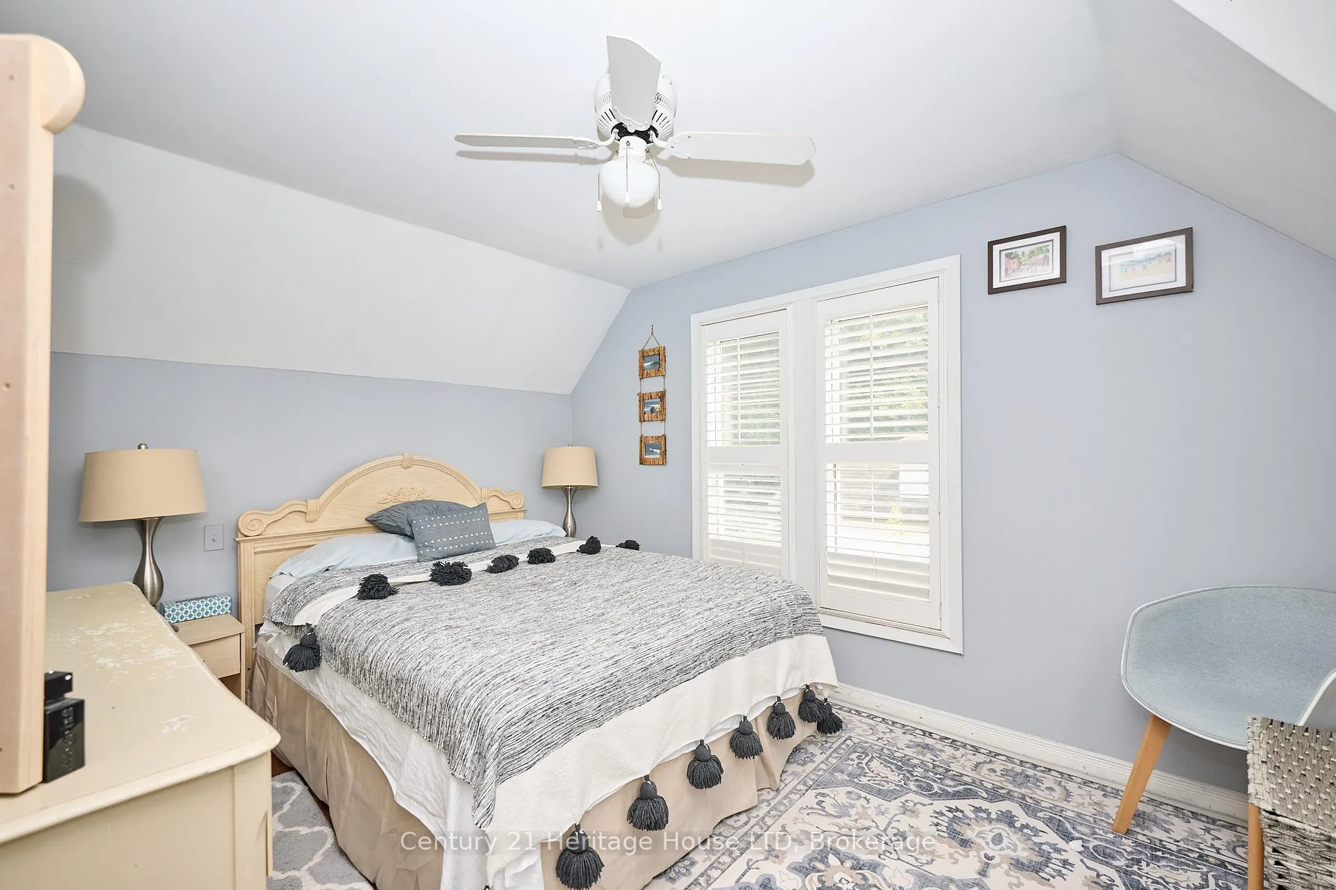 Photo 14 of 5086 Hutton Avenue, Niagara Falls, Downtown — HOMEH