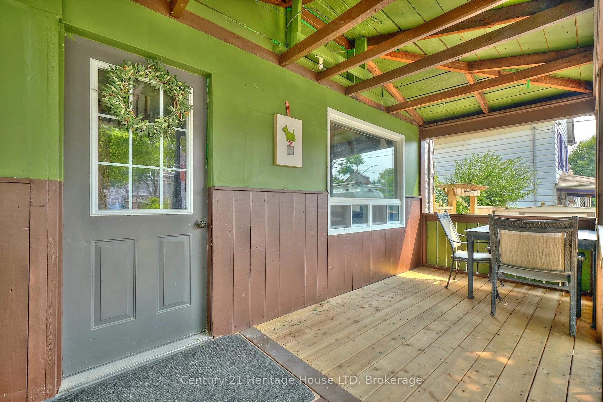 Photo 21 of 5086 Hutton Avenue, Niagara Falls, Downtown — HOMEH