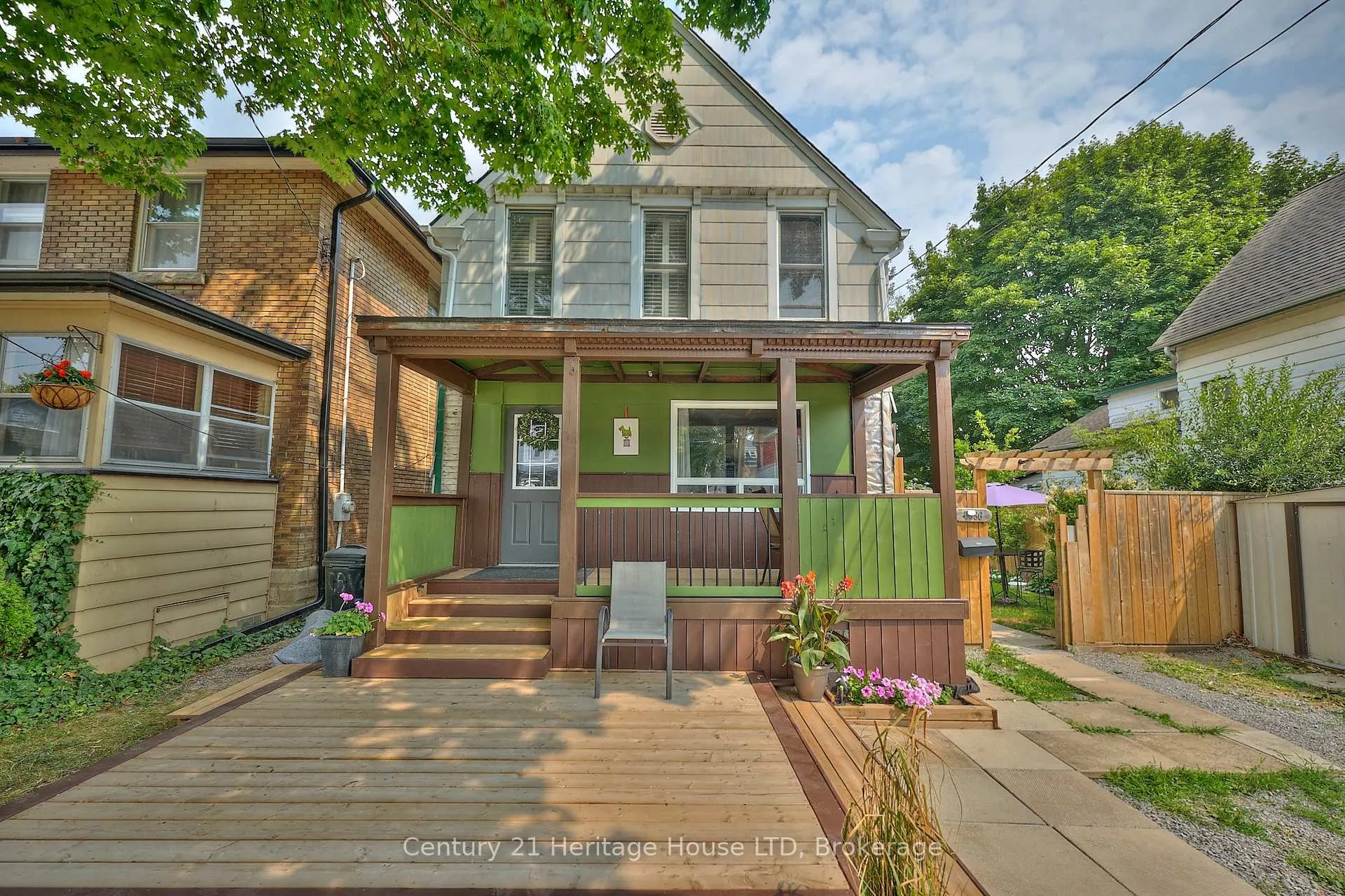 Photo 24 of 5086 Hutton Avenue, Niagara Falls, Downtown — HOMEH