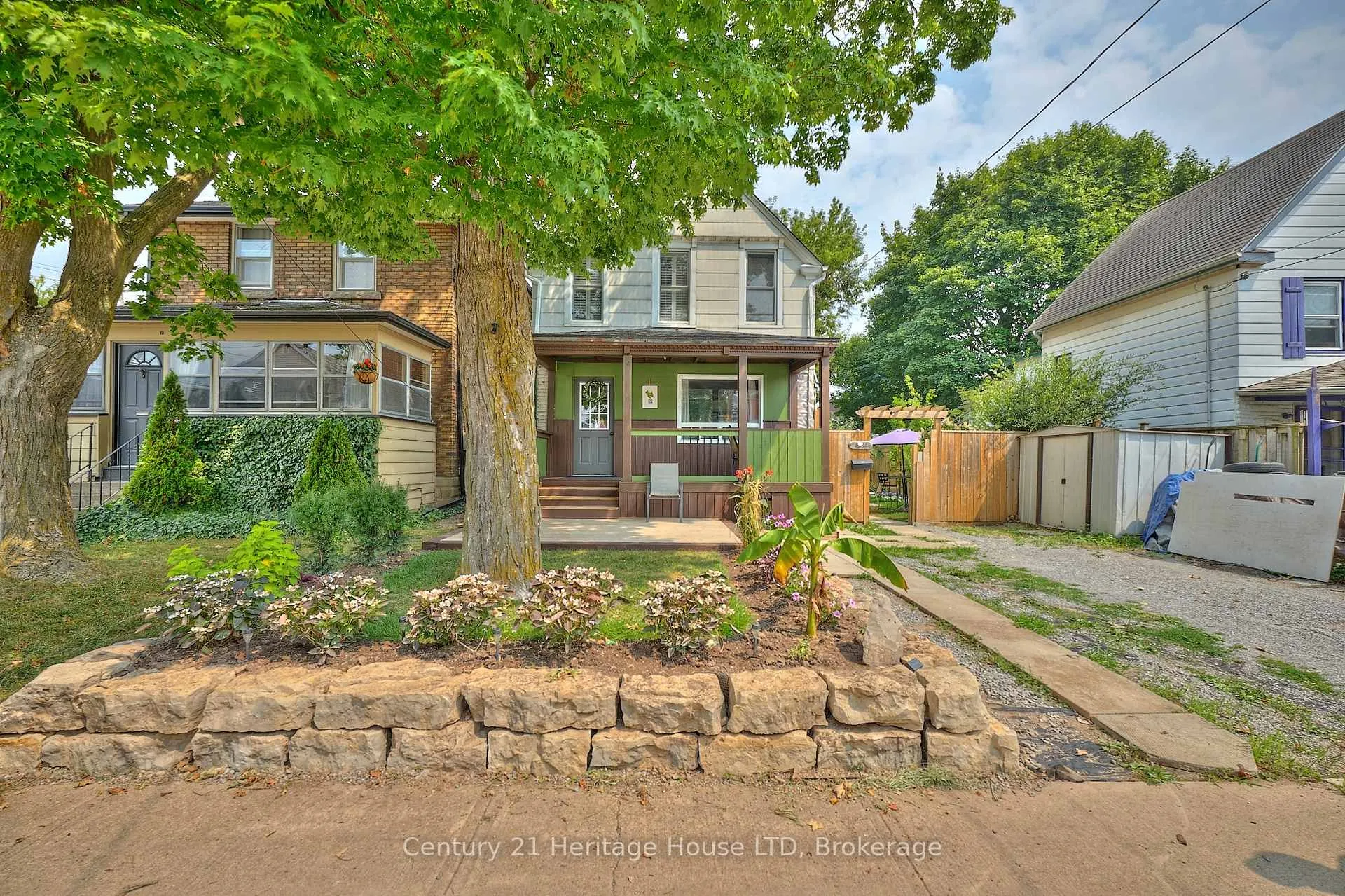 Photo 25 of 5086 Hutton Avenue, Niagara Falls, Downtown — HOMEH
