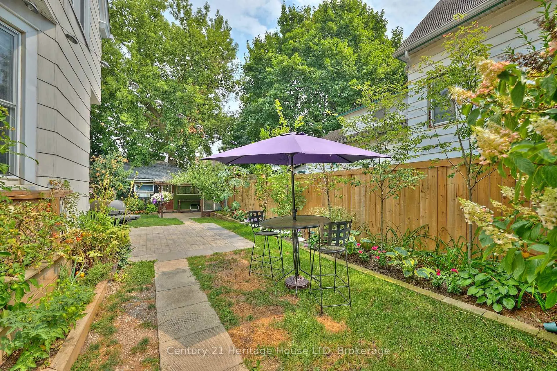 Photo 26 of 5086 Hutton Avenue, Niagara Falls, Downtown — HOMEH