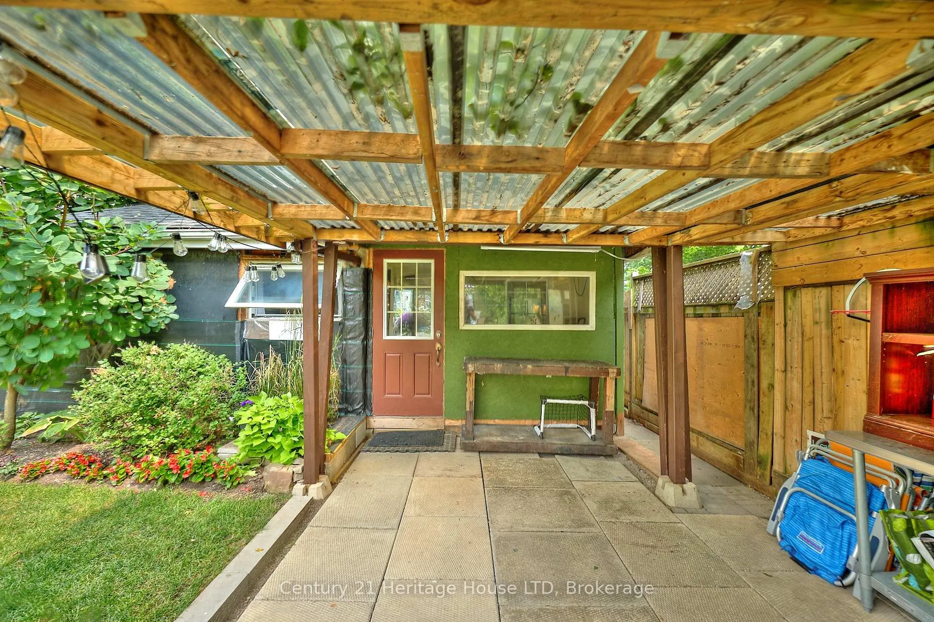 Photo 27 of 5086 Hutton Avenue, Niagara Falls, Downtown — HOMEH