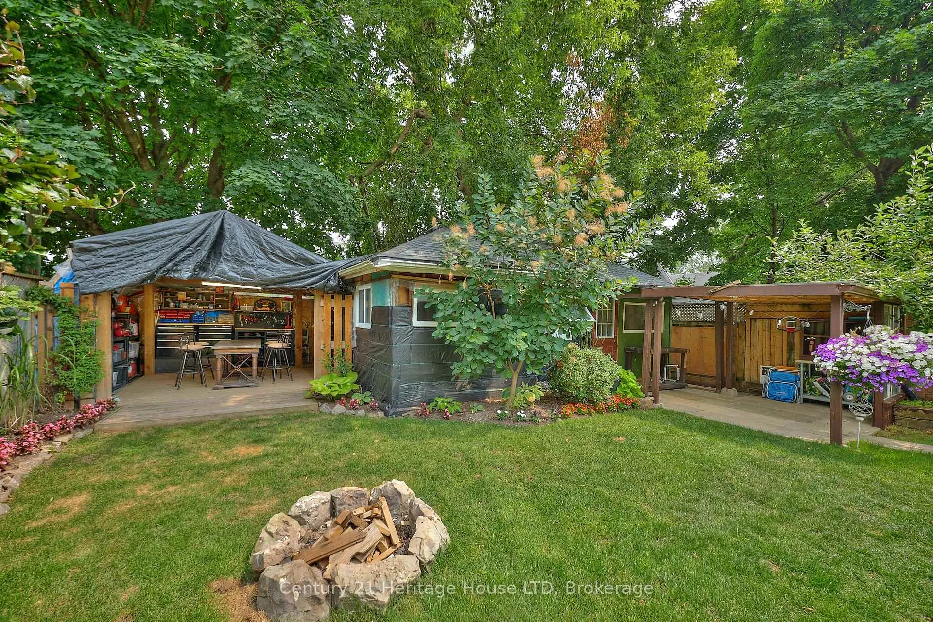 Photo 36 of 5086 Hutton Avenue, Niagara Falls, Downtown — HOMEH