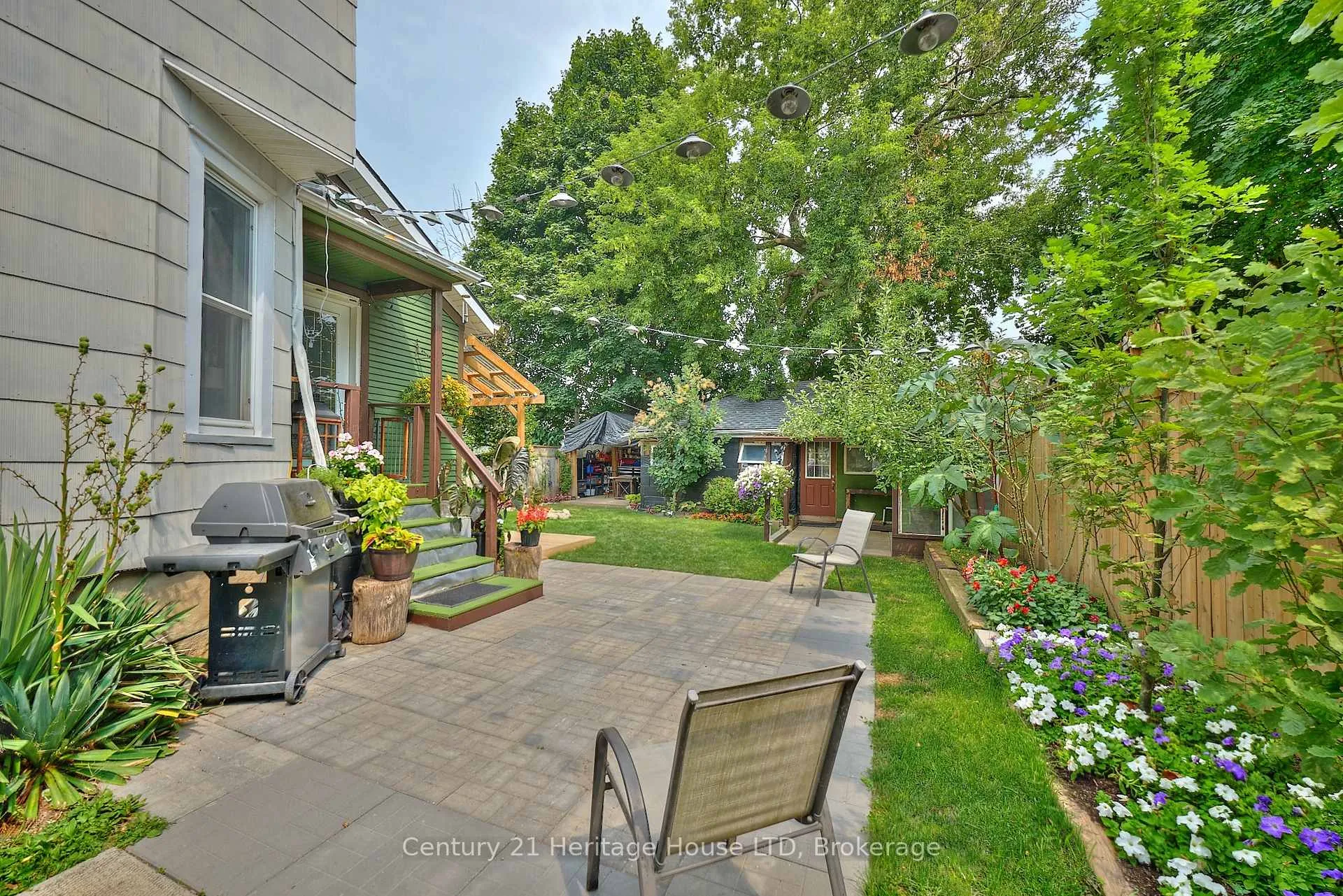 Photo 37 of 5086 Hutton Avenue, Niagara Falls, Downtown — HOMEH
