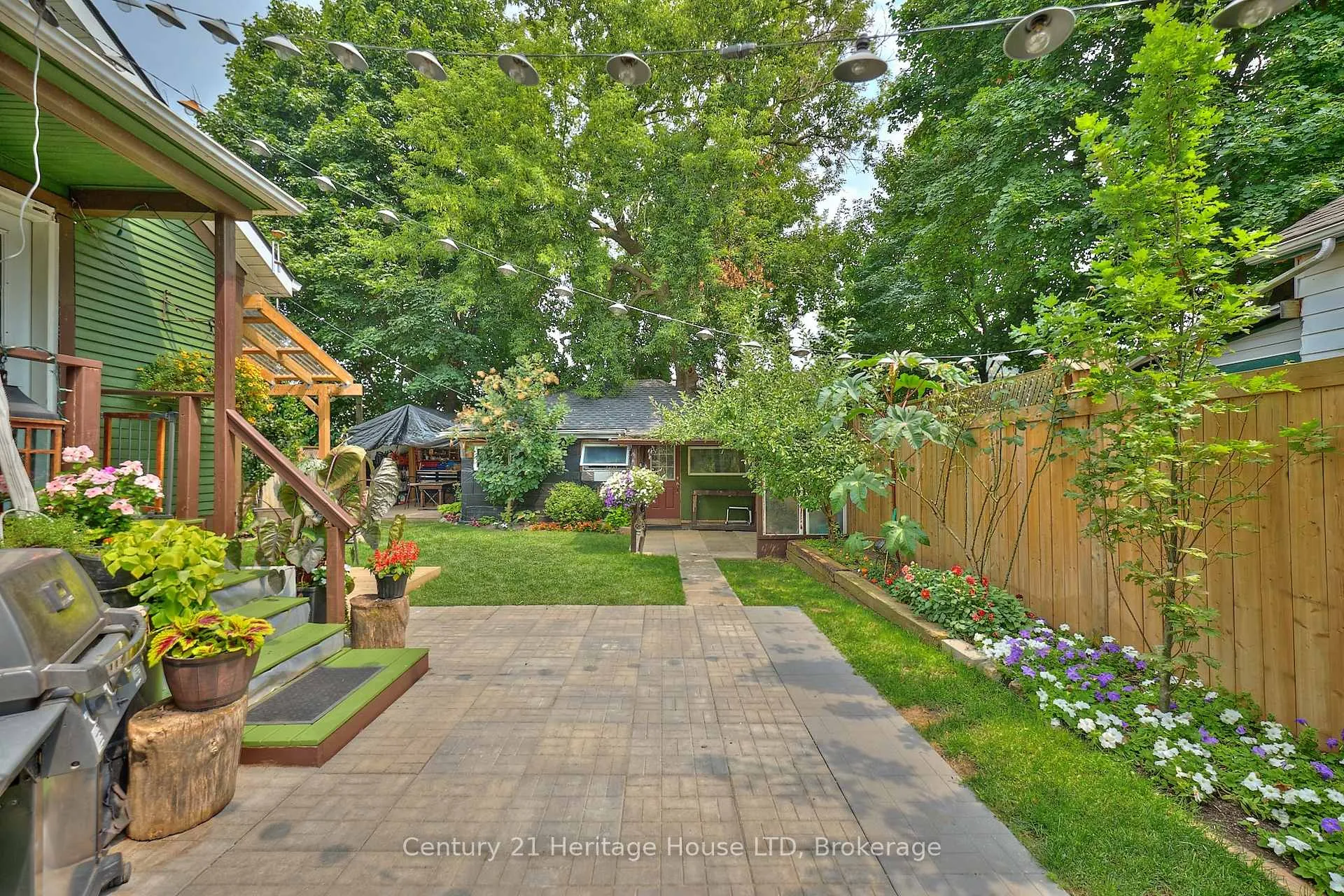 Photo 38 of 5086 Hutton Avenue, Niagara Falls, Downtown — HOMEH