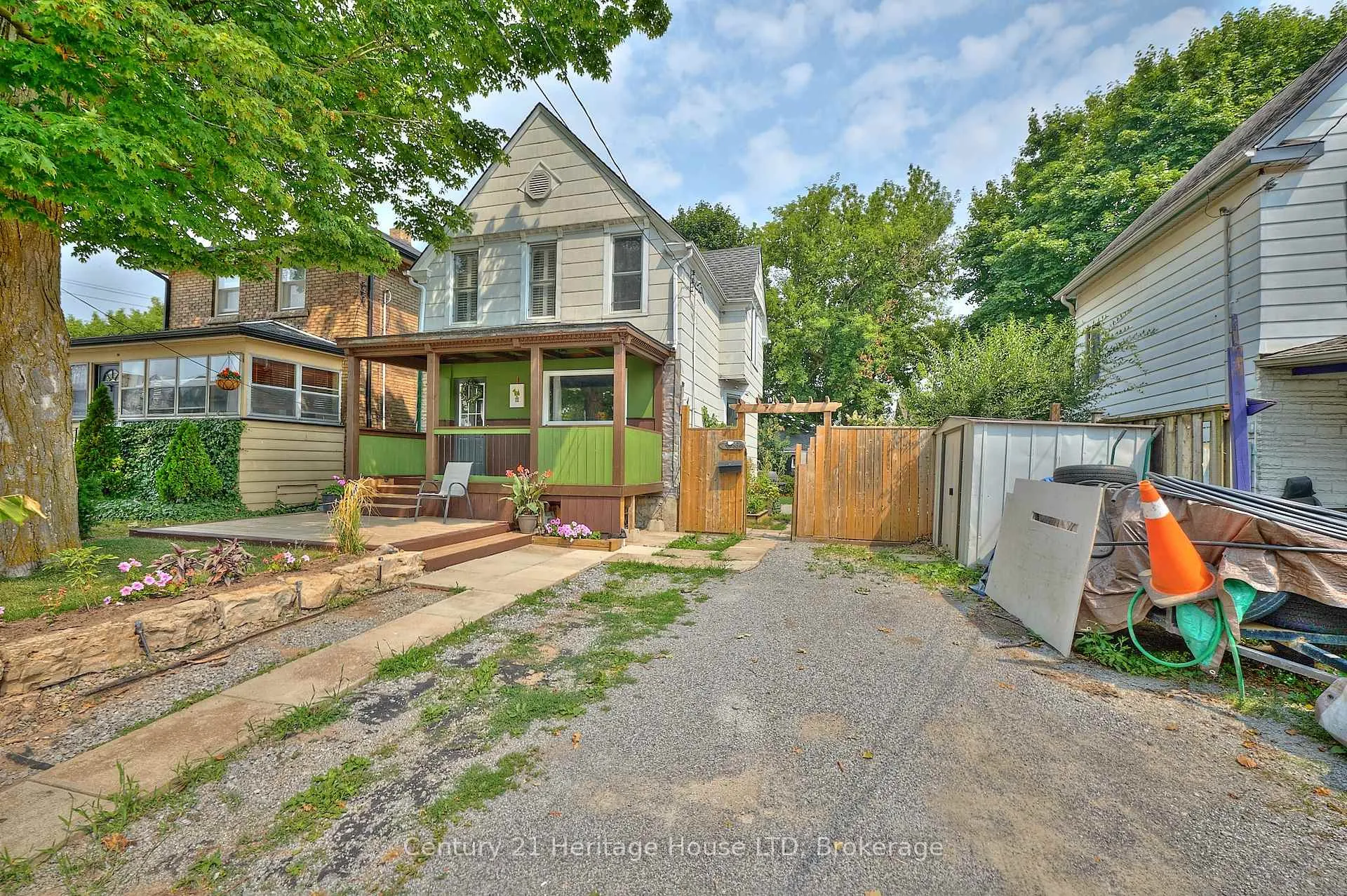 Photo 39 of 5086 Hutton Avenue, Niagara Falls, Downtown — HOMEH
