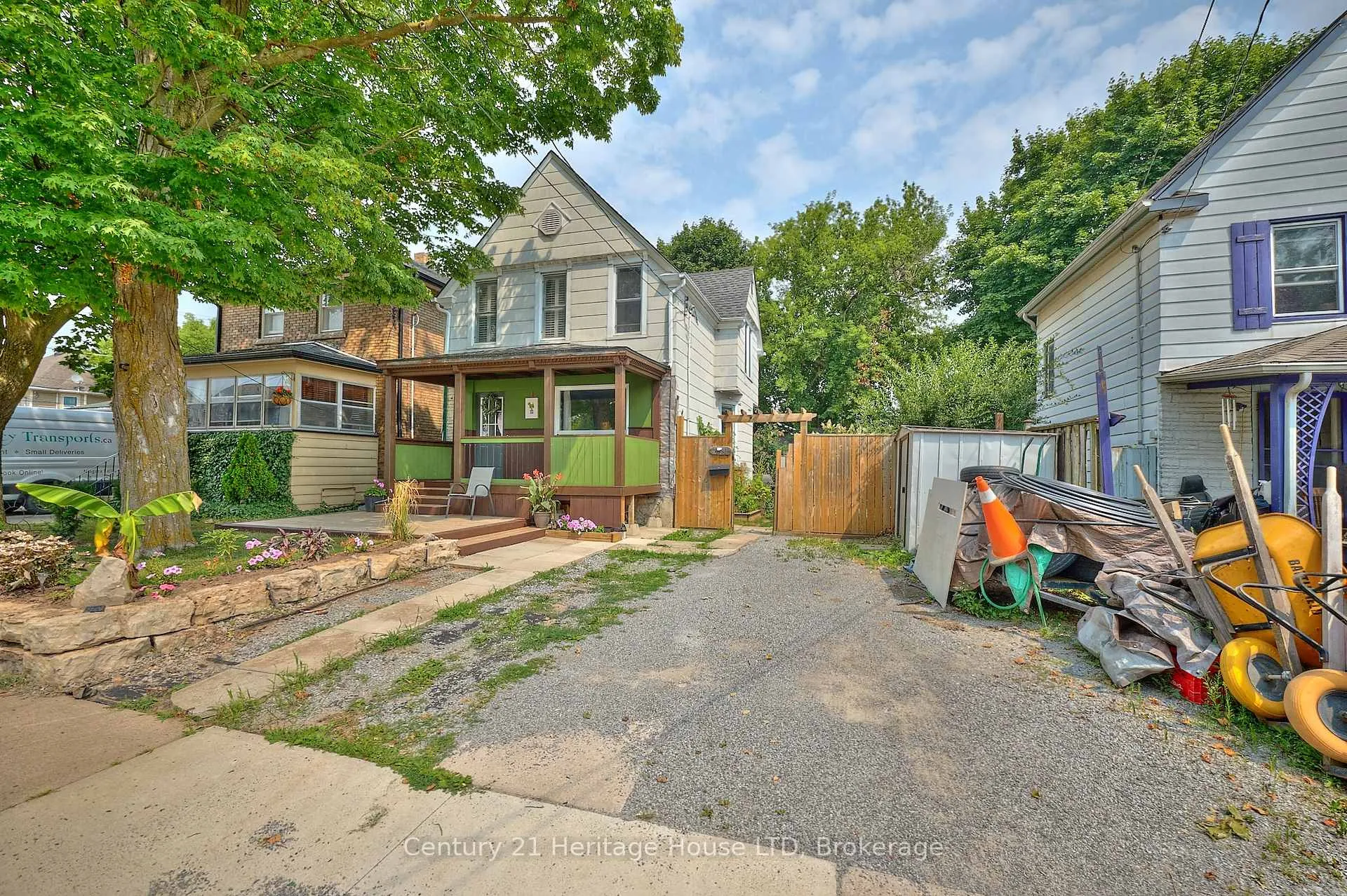 Photo 40 of 5086 Hutton Avenue, Niagara Falls, Downtown — HOMEH