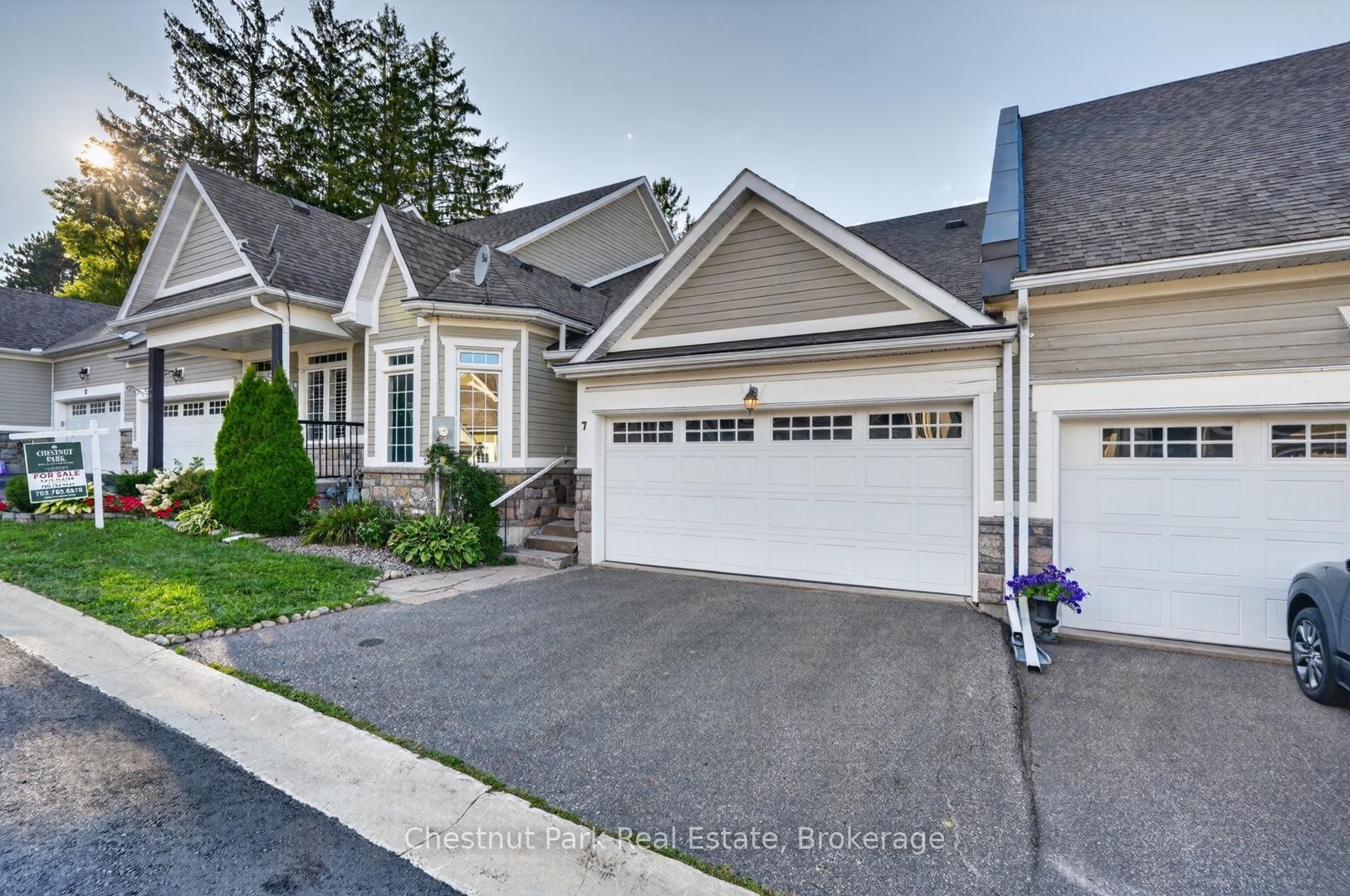 Photo 4 of 7 Stormont Court, Bracebridge, Monck (Bracebridge) — HOMEH