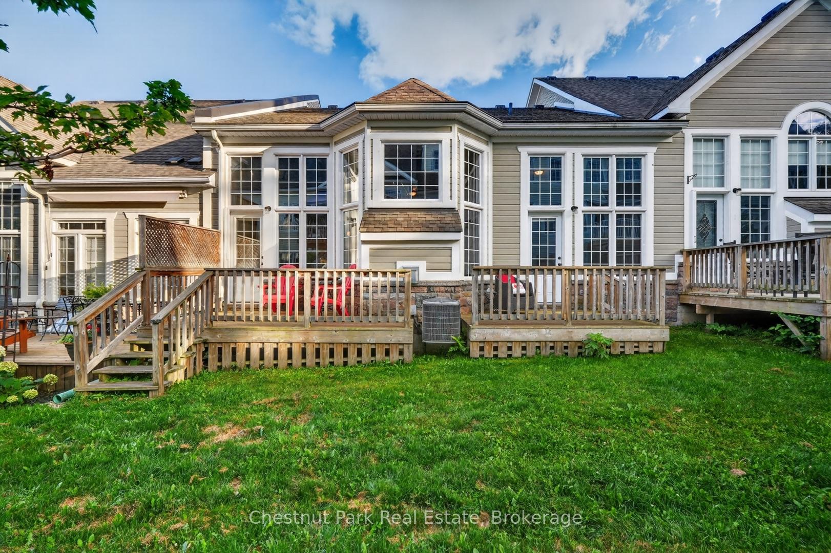 Photo 36 of 7 Stormont Court, Bracebridge, Monck (Bracebridge) — HOMEH