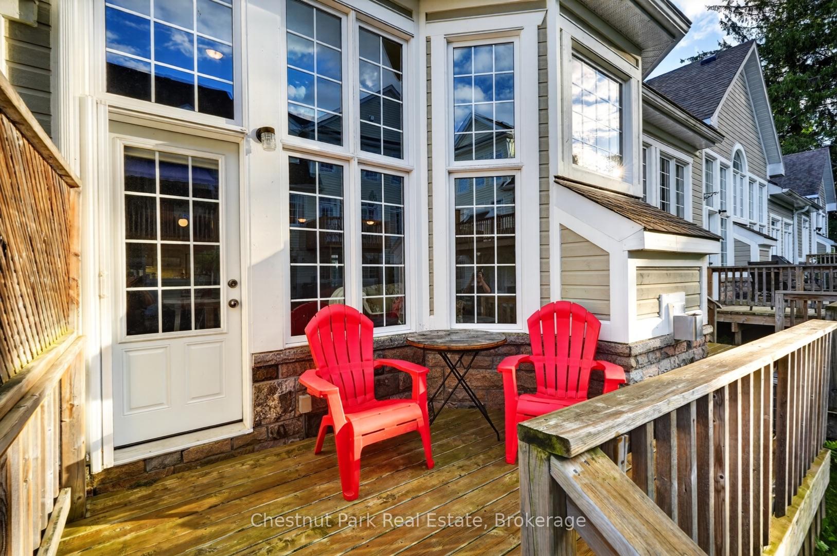 Photo 37 of 7 Stormont Court, Bracebridge, Monck (Bracebridge) — HOMEH
