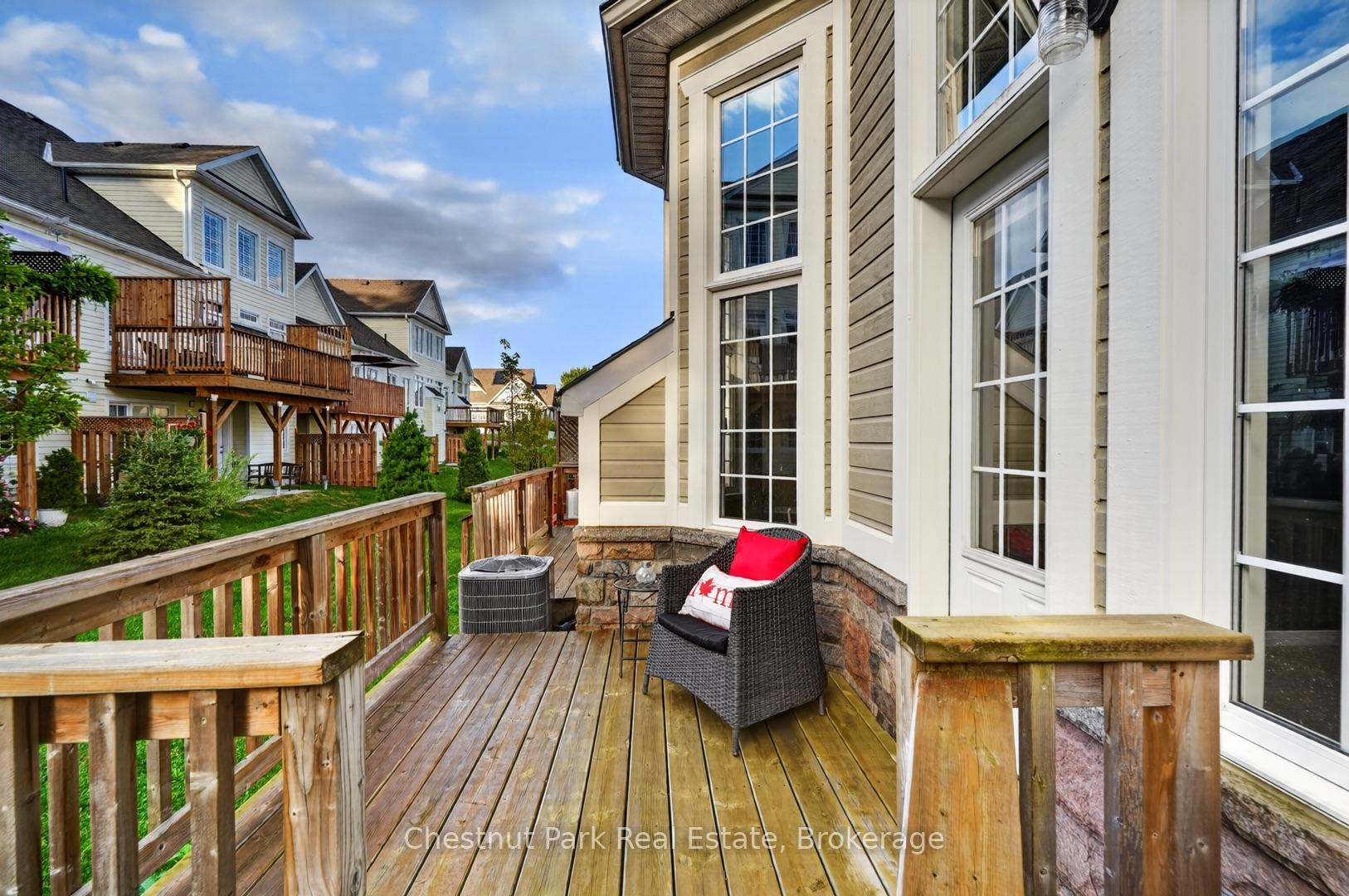 Photo 40 of 7 Stormont Court, Bracebridge, Monck (Bracebridge) — HOMEH