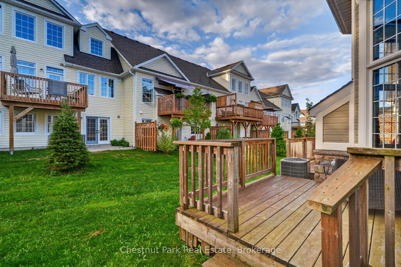 Photo 41 of 7 Stormont Court, Bracebridge, Monck (Bracebridge) — HOMEH