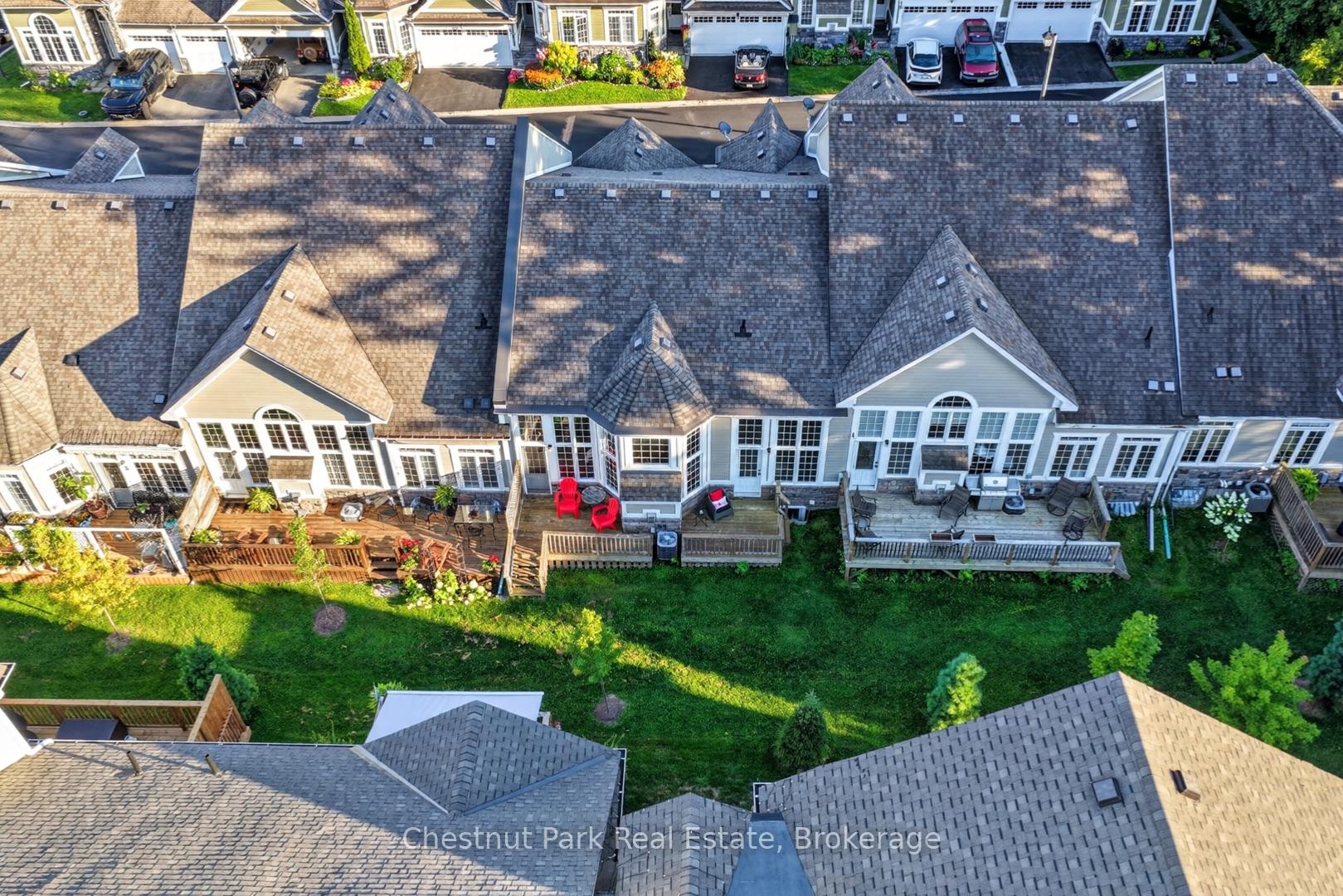 Photo 42 of 7 Stormont Court, Bracebridge, Monck (Bracebridge) — HOMEH