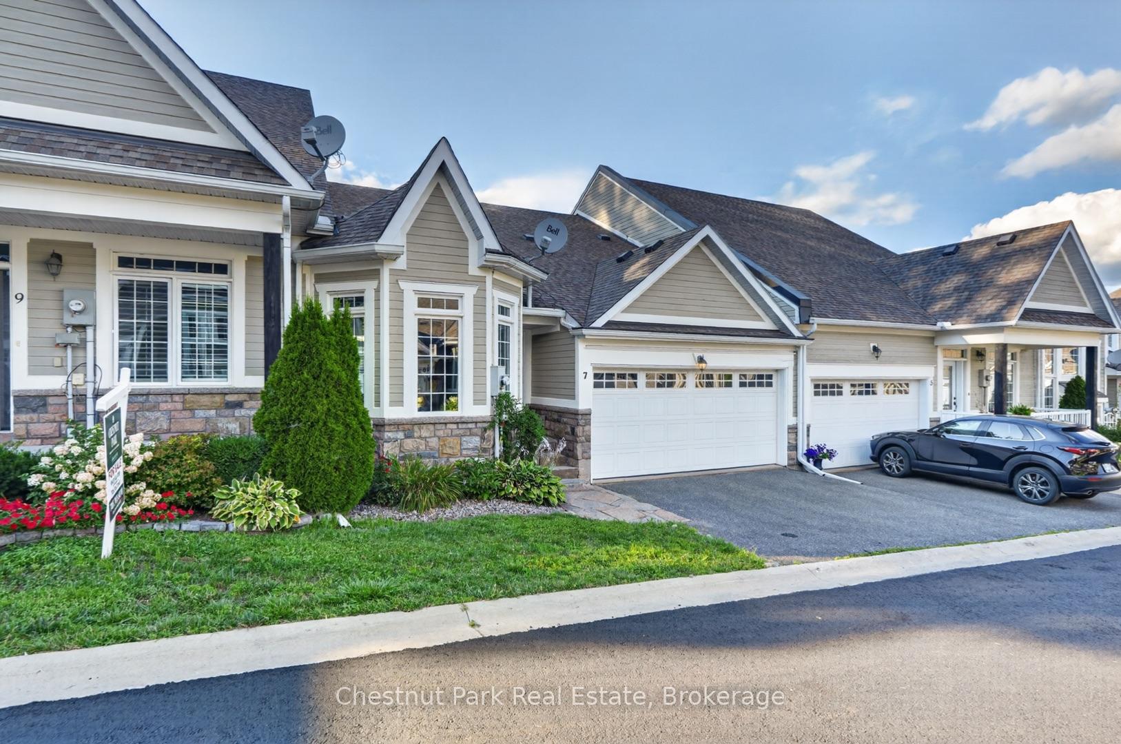 Photo 45 of 7 Stormont Court, Bracebridge, Monck (Bracebridge) — HOMEH