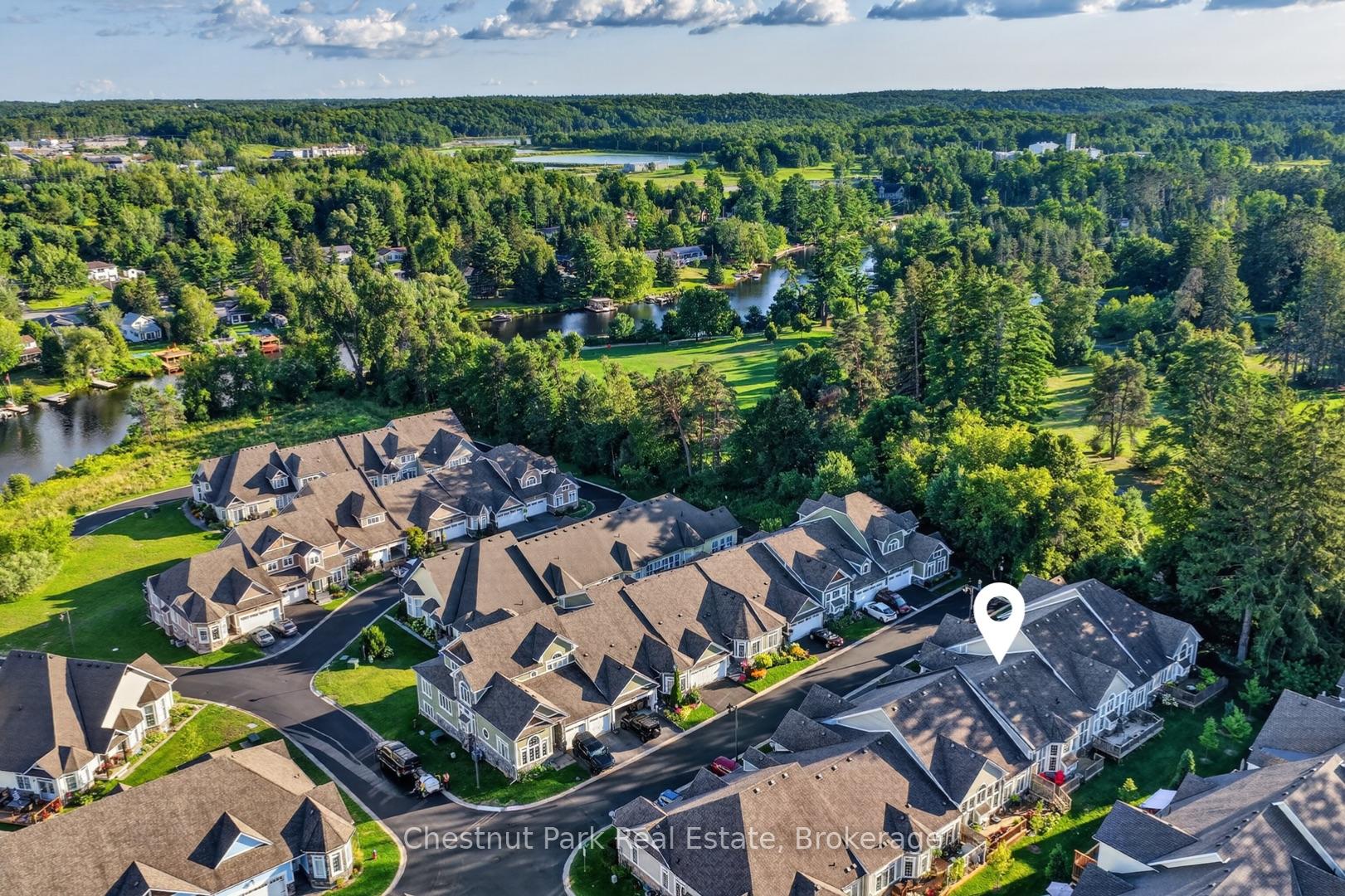 Photo 46 of 7 Stormont Court, Bracebridge, Monck (Bracebridge) — HOMEH