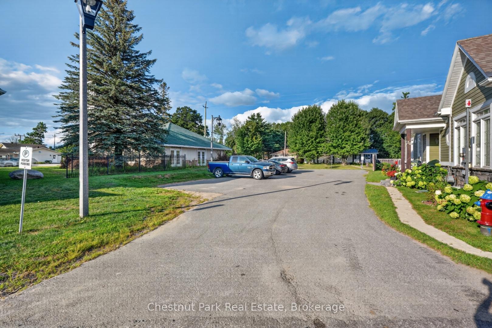 Photo 47 of 7 Stormont Court, Bracebridge, Monck (Bracebridge) — HOMEH
