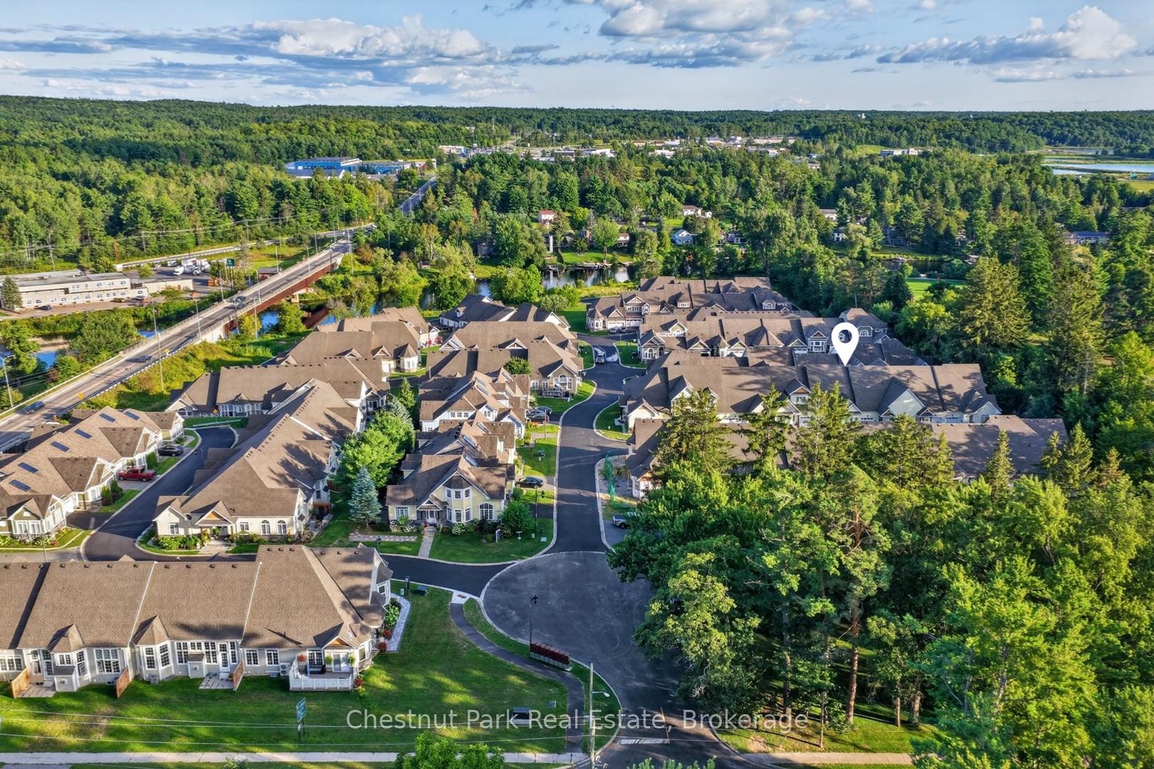 Photo 48 of 7 Stormont Court, Bracebridge, Monck (Bracebridge) — HOMEH