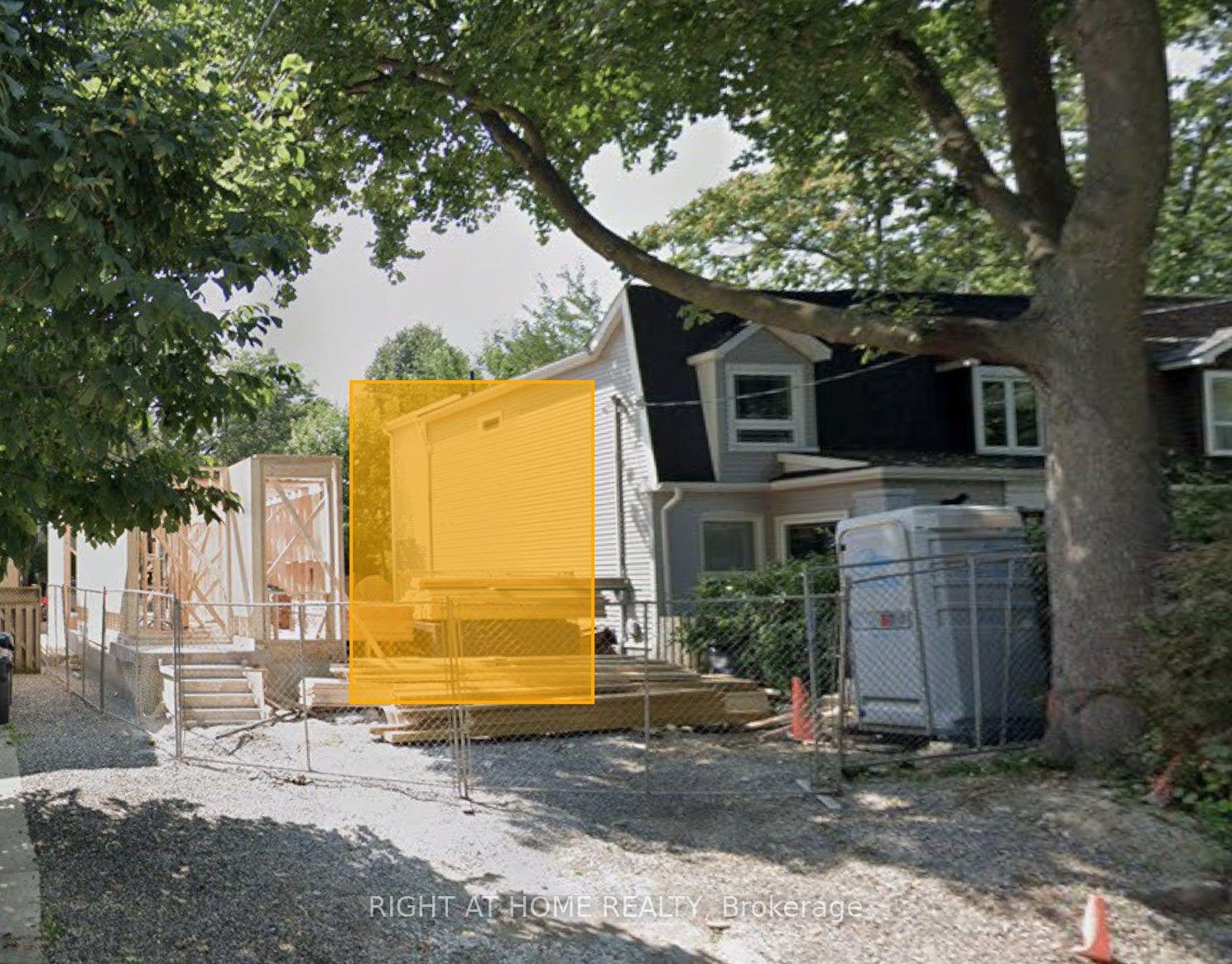 Photo 2 of 74 Ashdale Avenue, Toronto, Greenwood-Coxwell — HOMEH