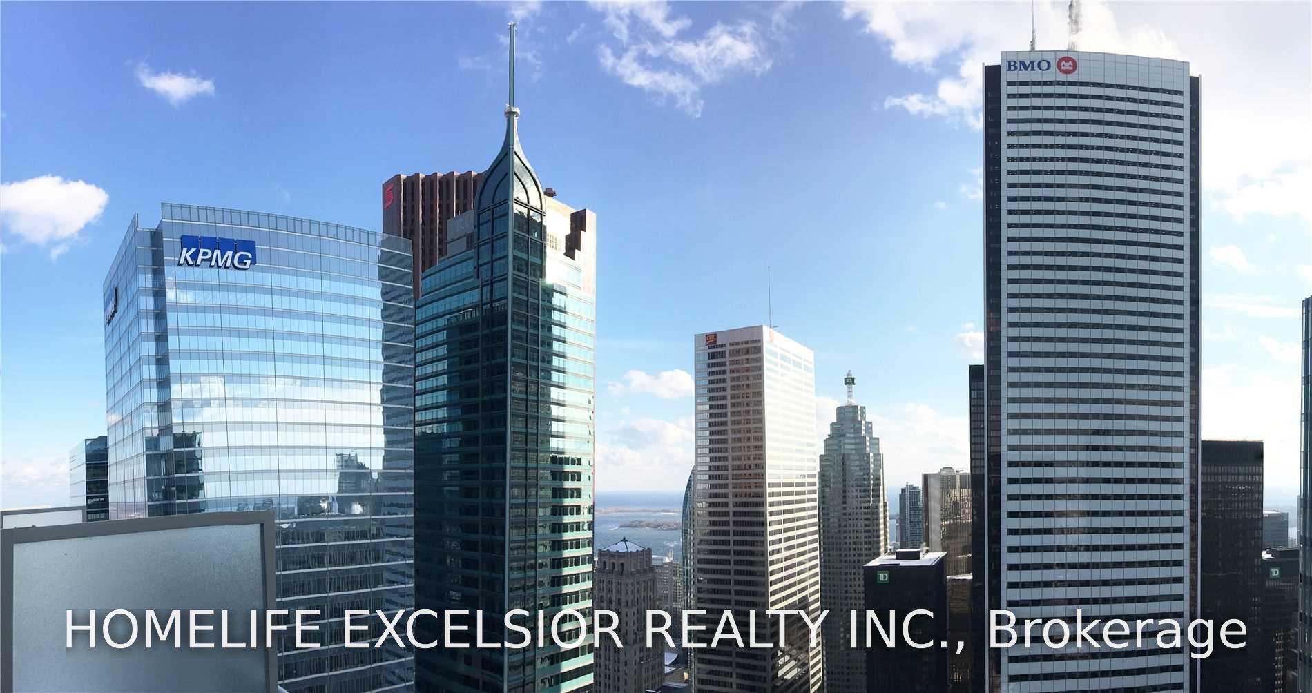 Photo 1 of Unit Ph08, 70 Temperance Street, Toronto, Bay Street Corridor — HOMEH