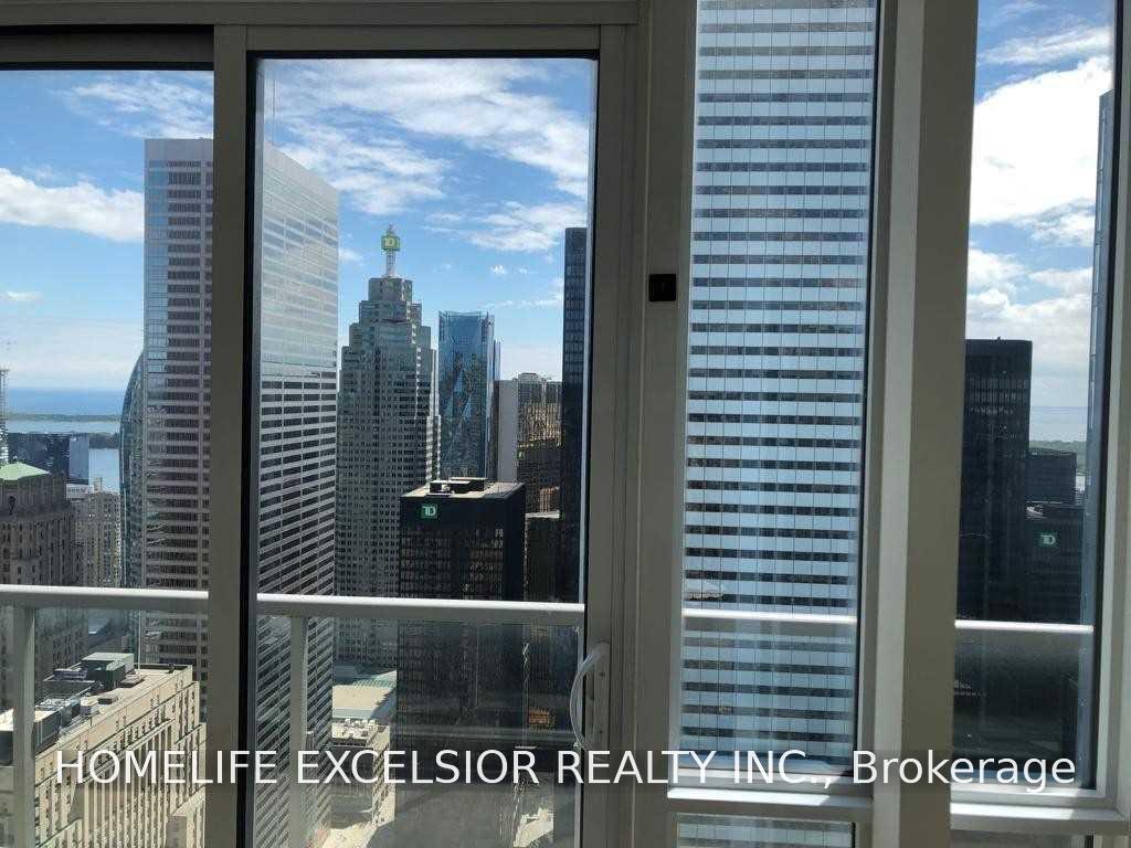 Photo 3 of Unit Ph08, 70 Temperance Street, Toronto, Bay Street Corridor — HOMEH