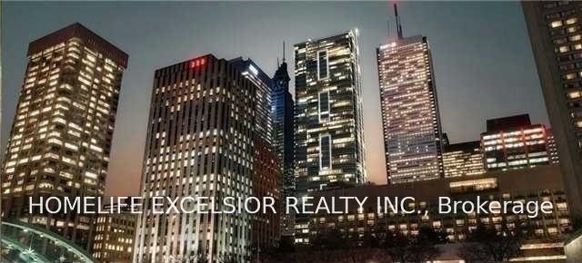 Photo 4 of Unit Ph08, 70 Temperance Street, Toronto, Bay Street Corridor — HOMEH