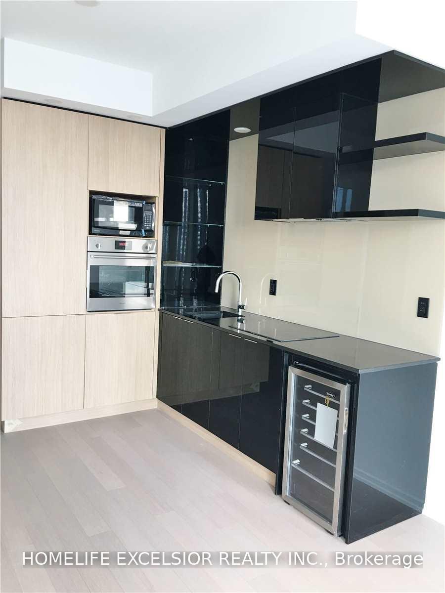 Photo 5 of Unit Ph08, 70 Temperance Street, Toronto, Bay Street Corridor — HOMEH
