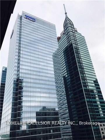 Photo 15 of Unit Ph08, 70 Temperance Street, Toronto, Bay Street Corridor — HOMEH