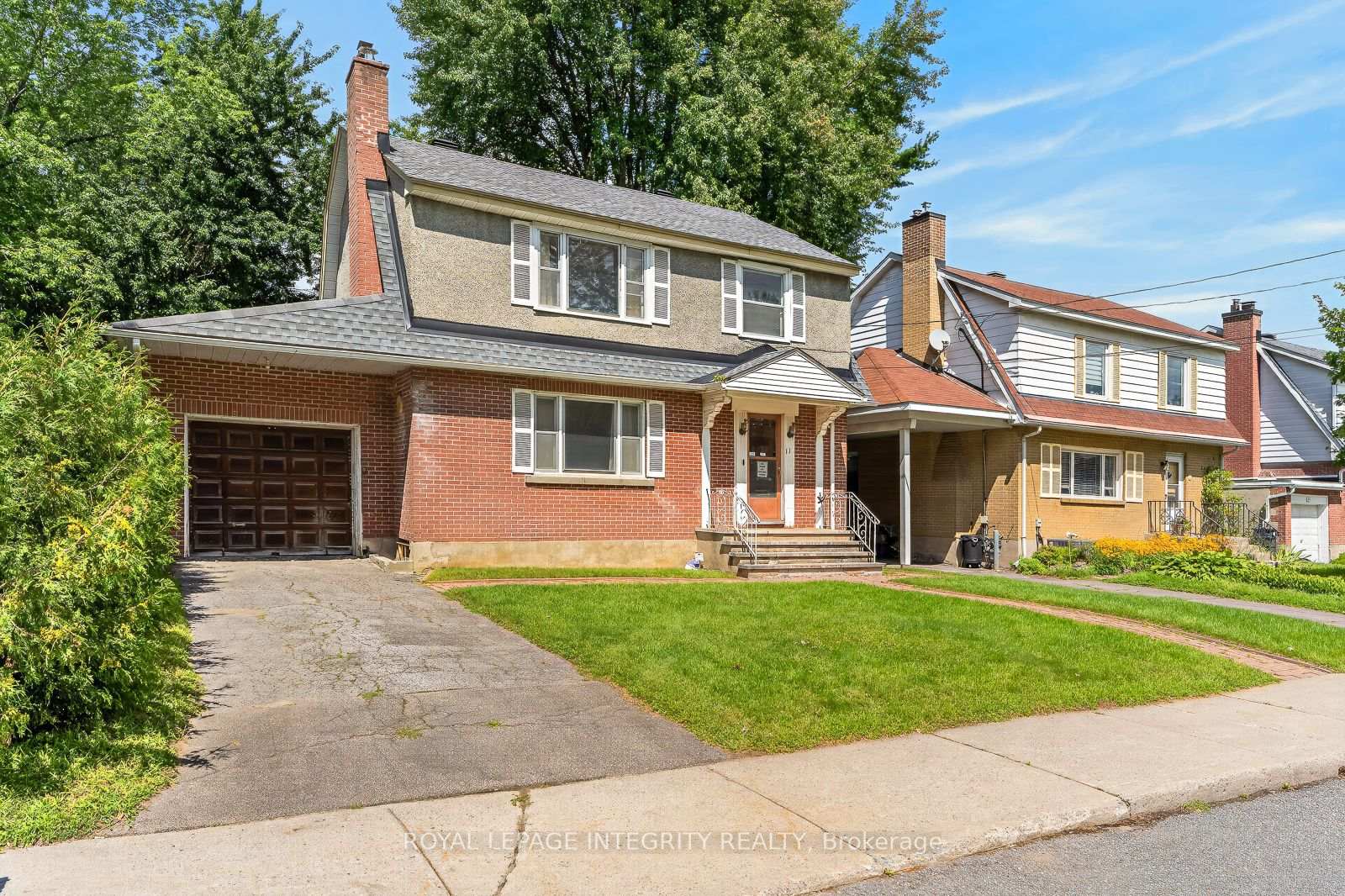 Photo 4 of 11 Toronto Street, Ottawa, Old Ottawa South/Rideau Gardens — HOMEH
